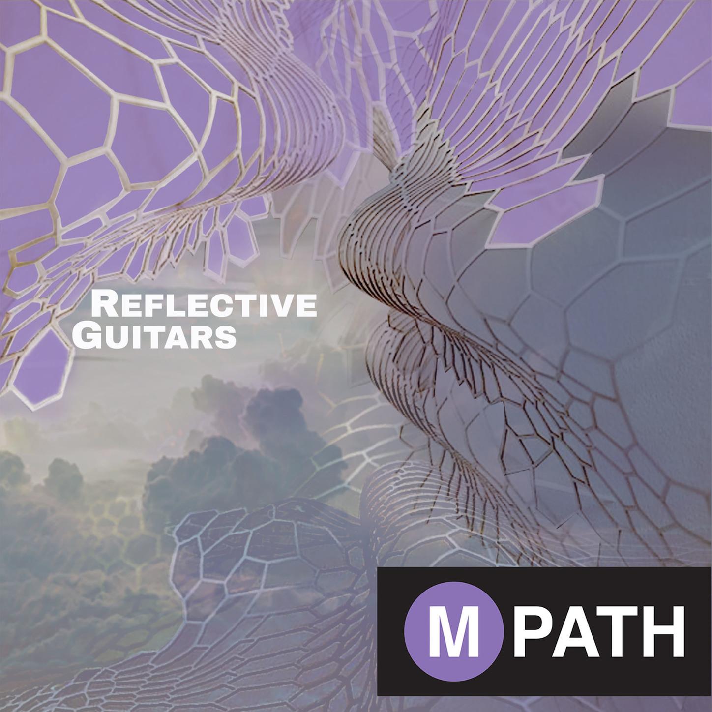 Reflective Guitars