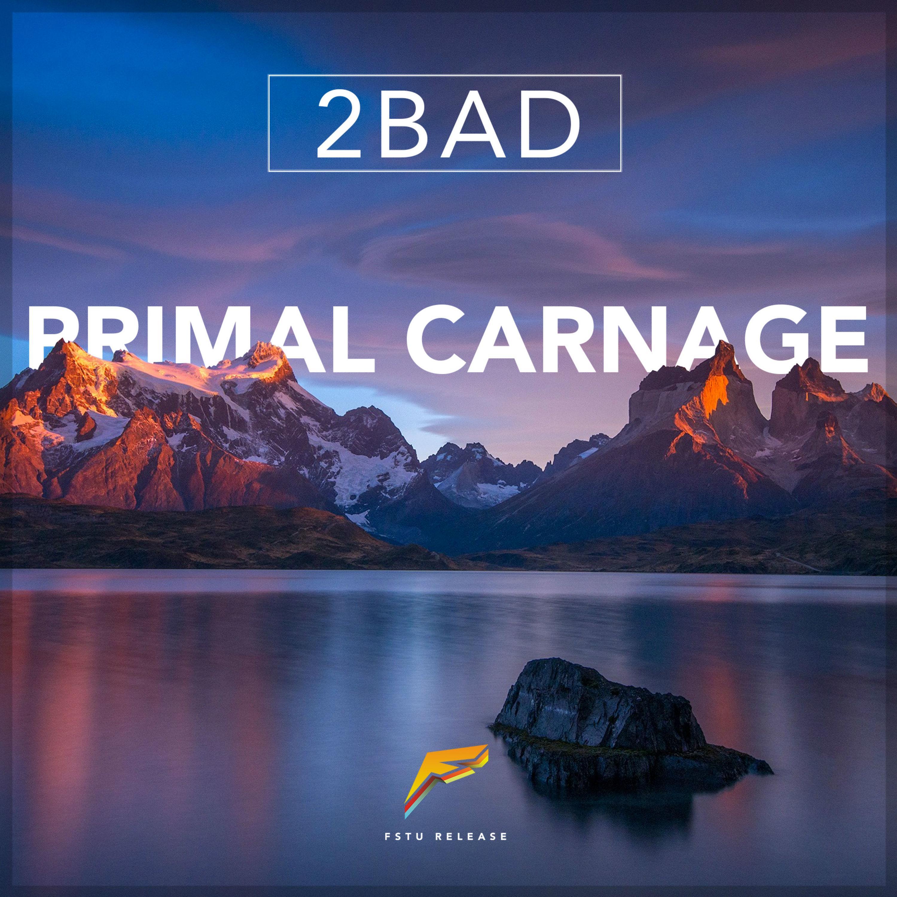 Primal Carnage