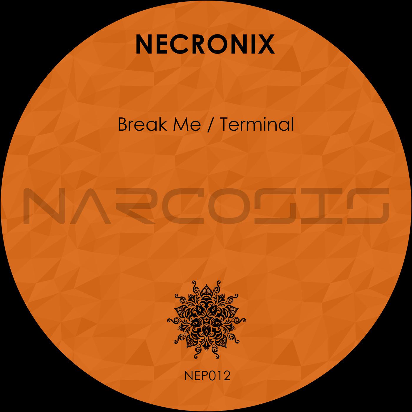 Break Me