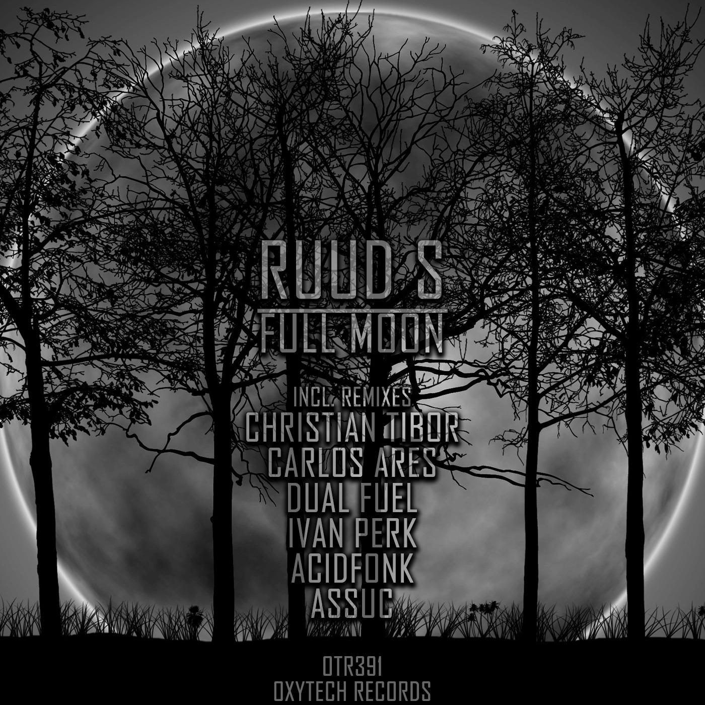 Full Moon