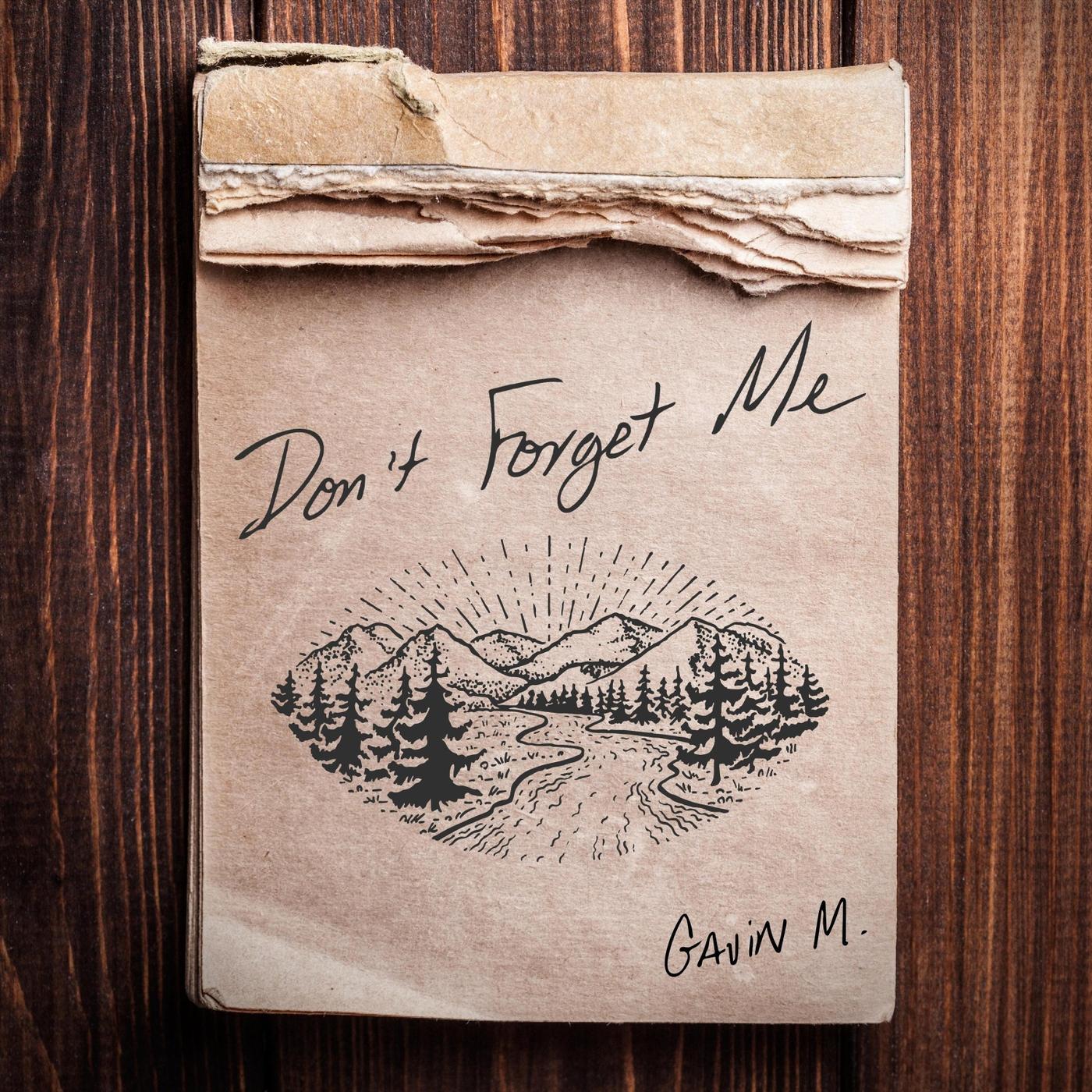 Don't Forget Me