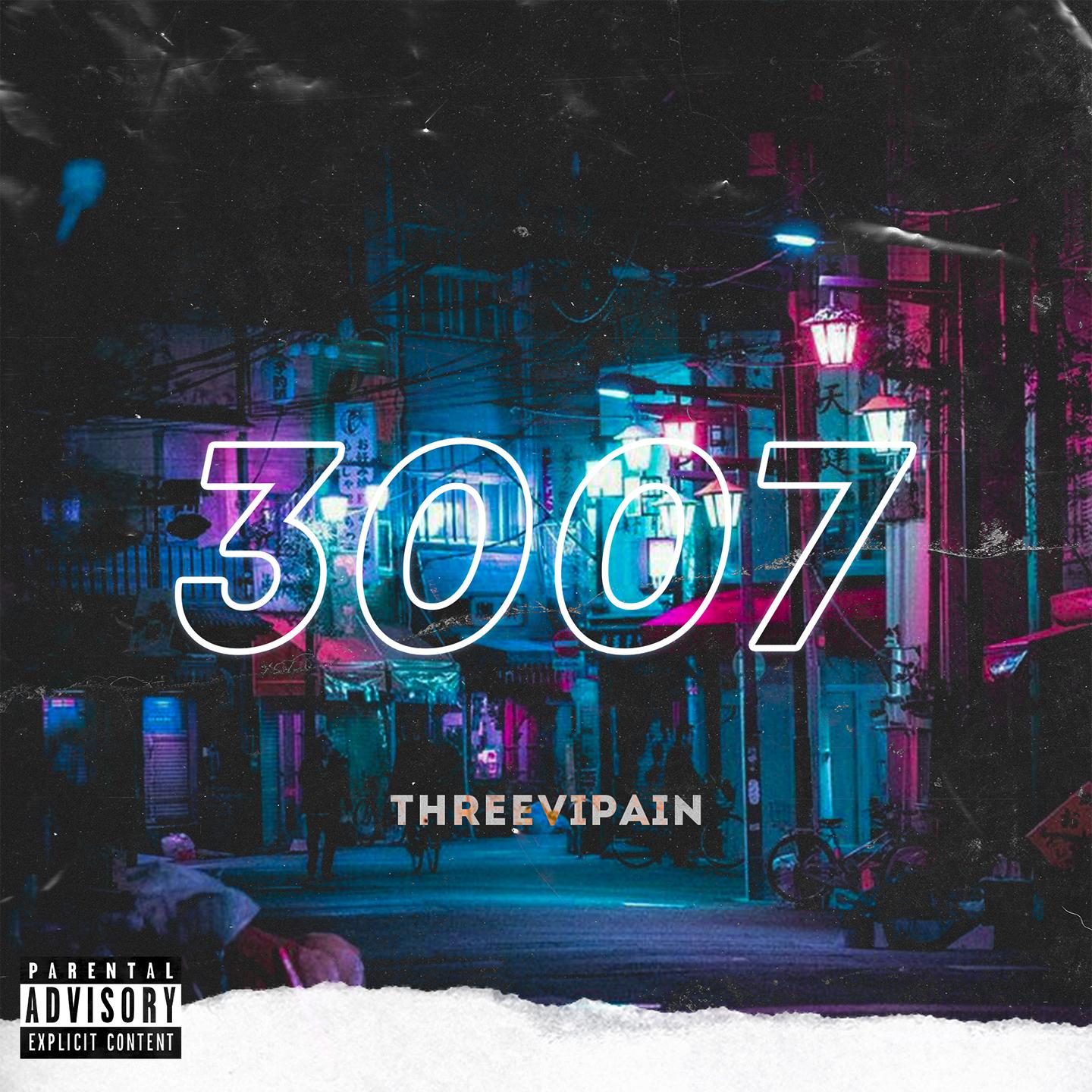 3007