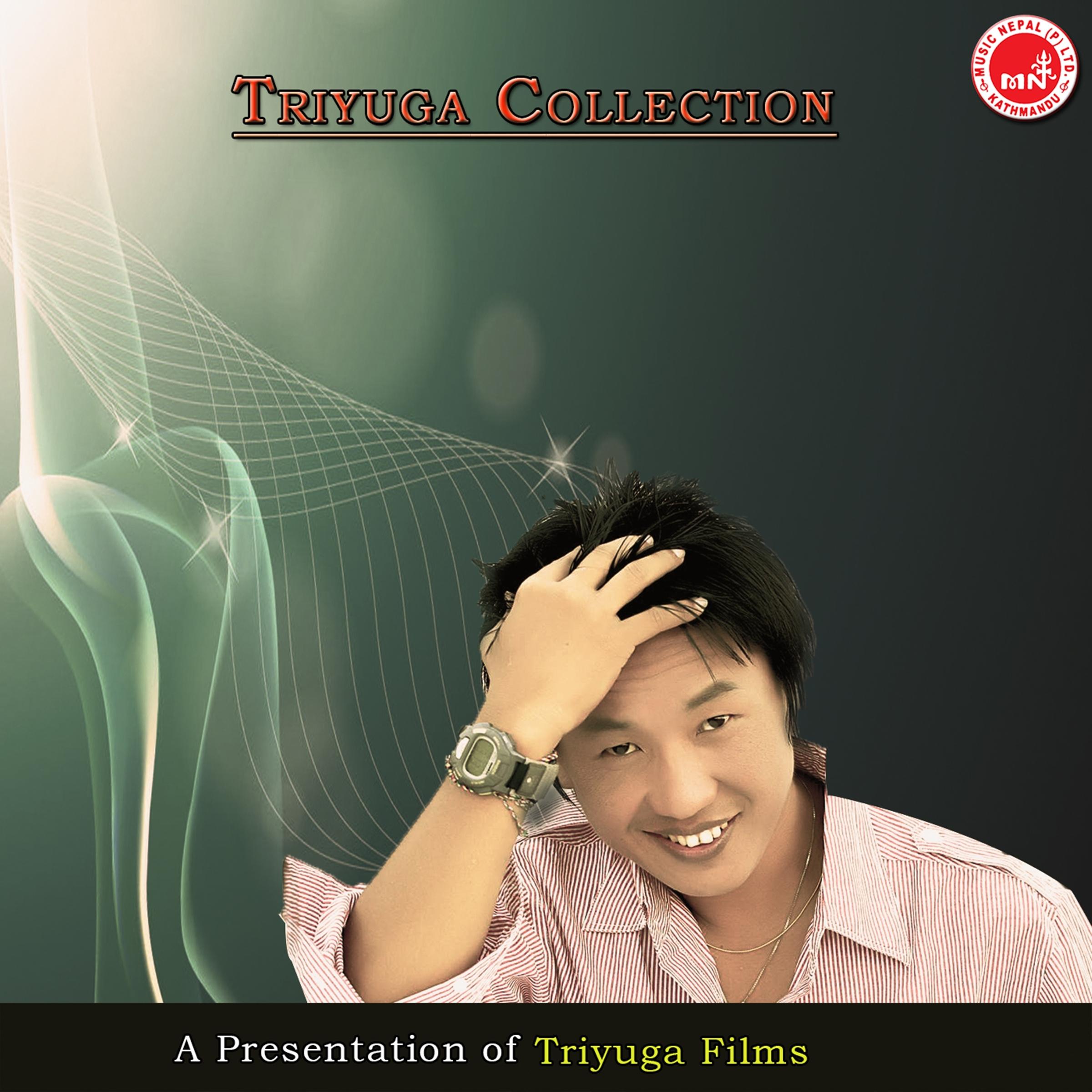 Triyuga Collection