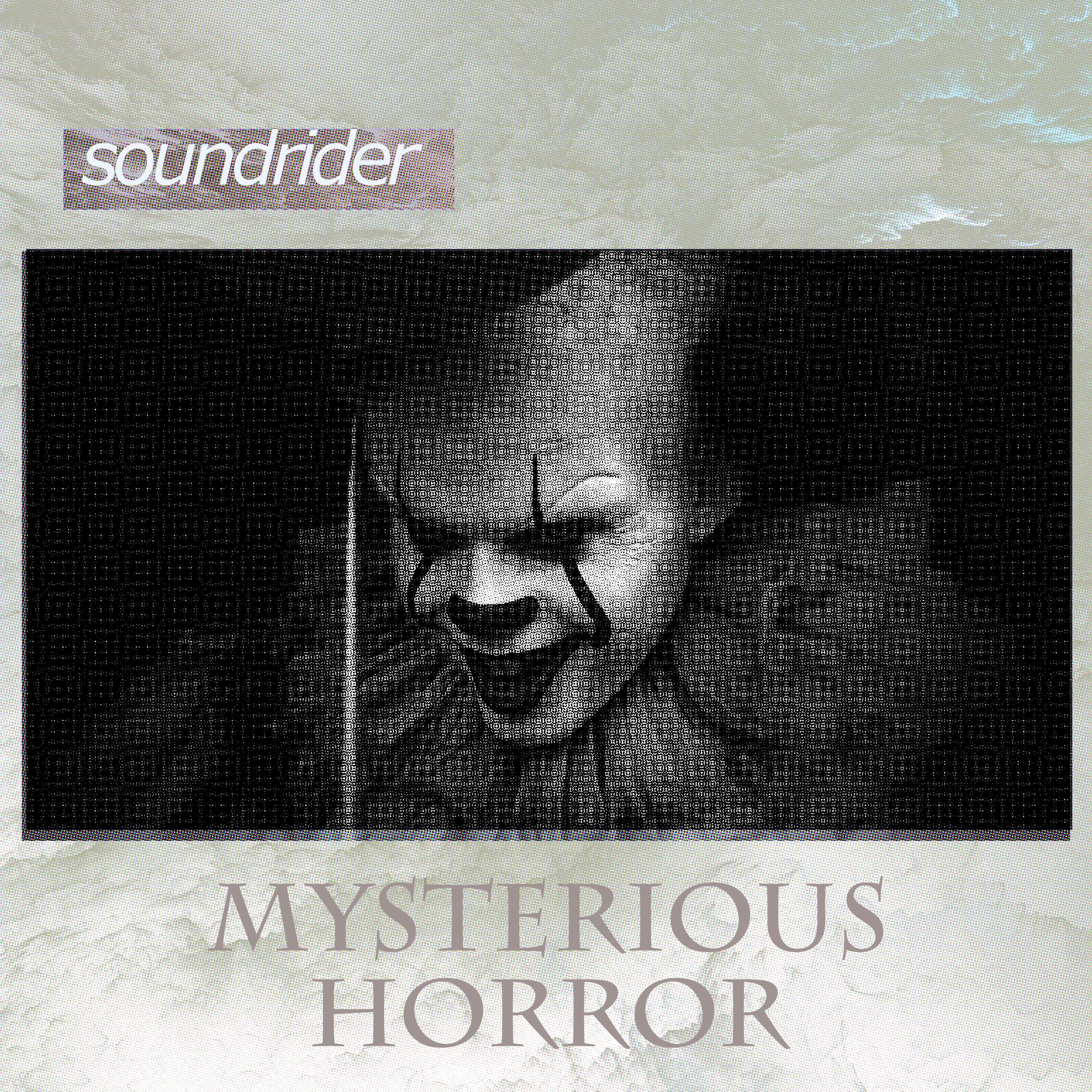 Mysterious Horror