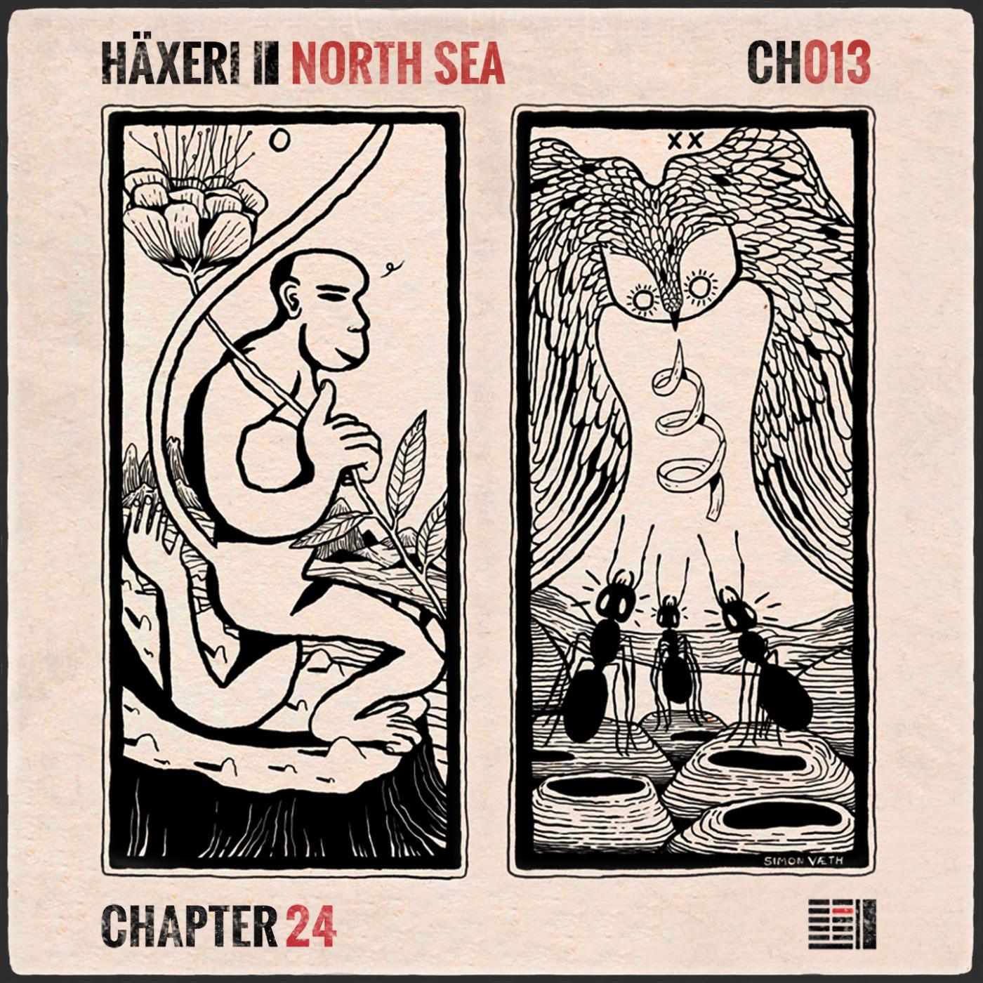 North Sea