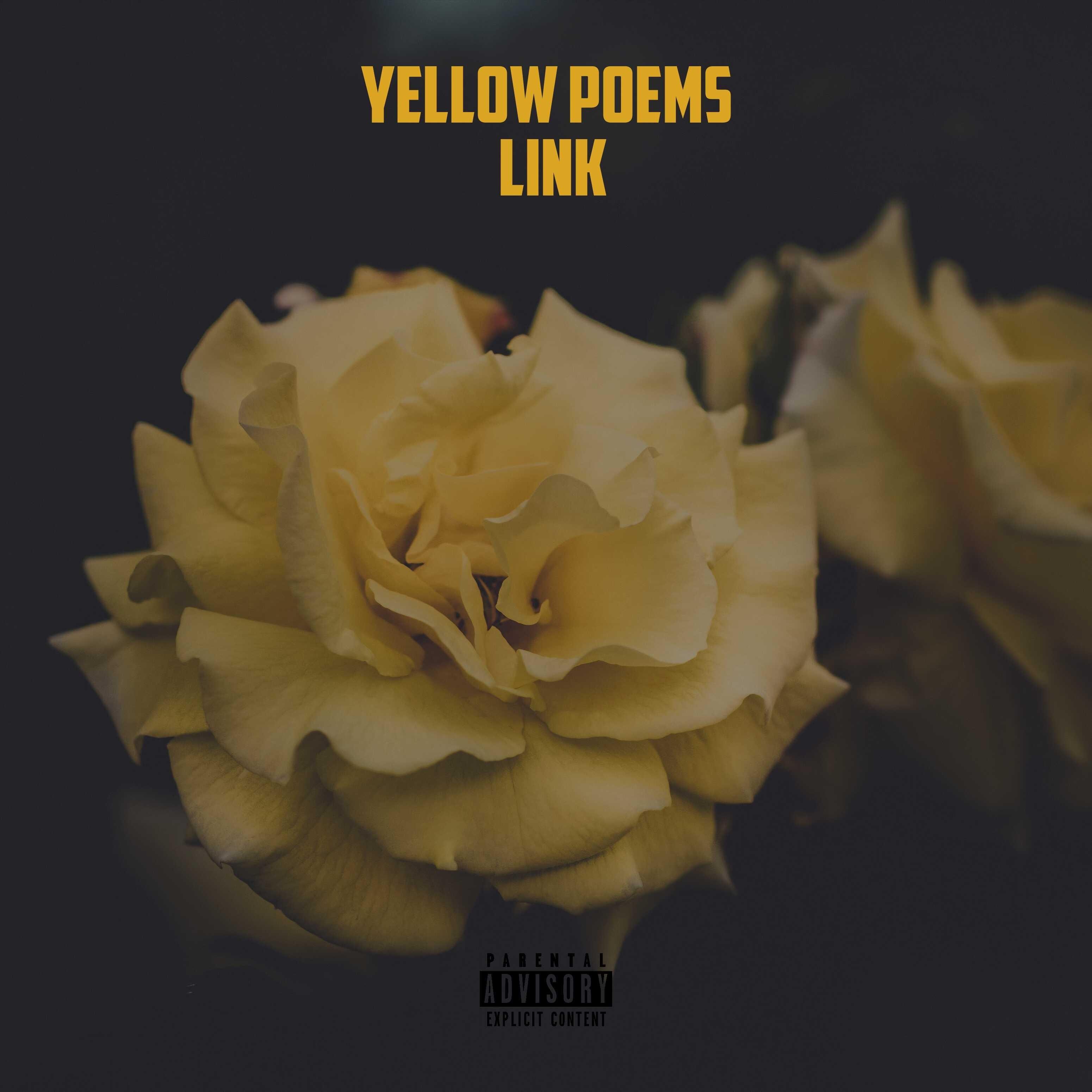 Yellow Poems
