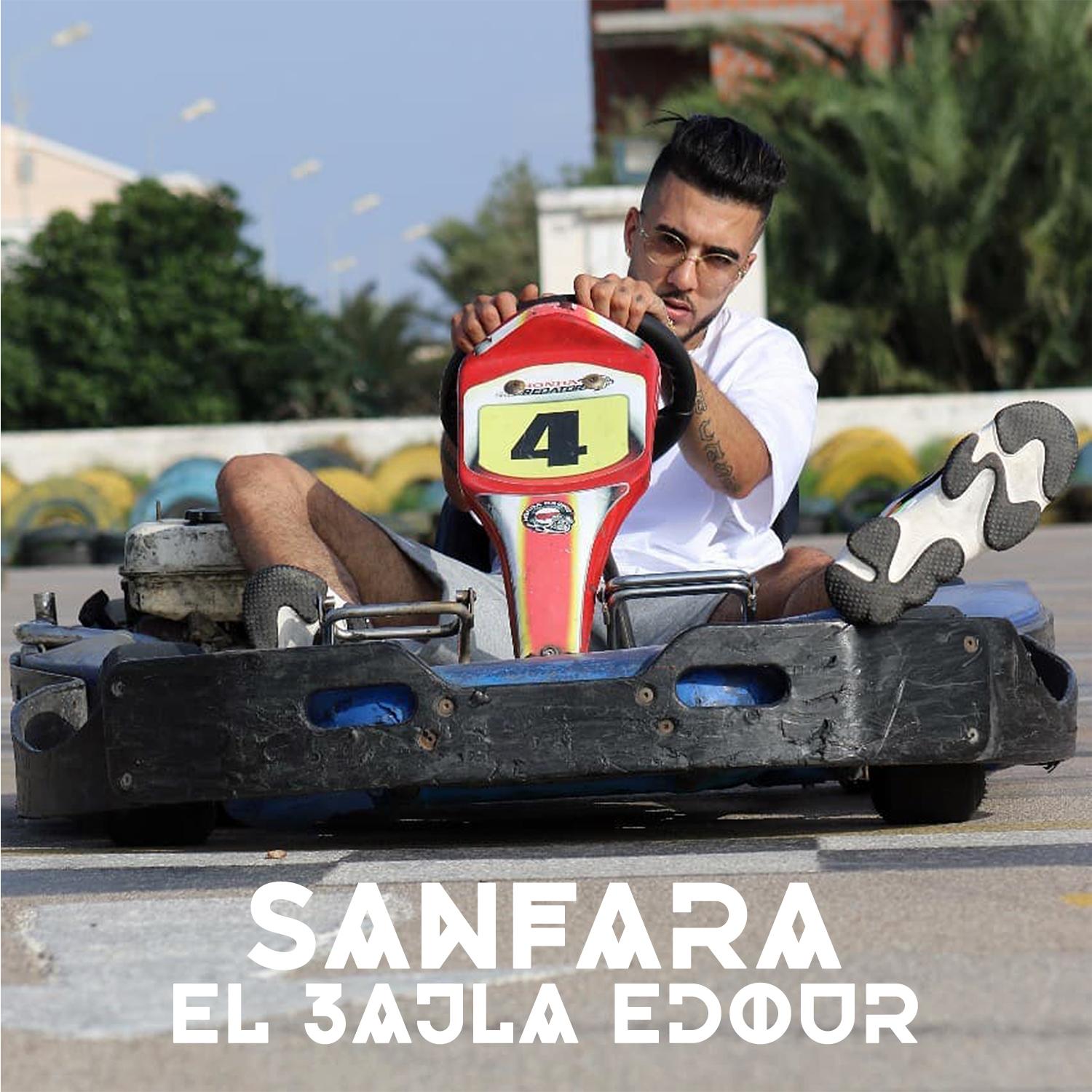 El 3ajla Edour