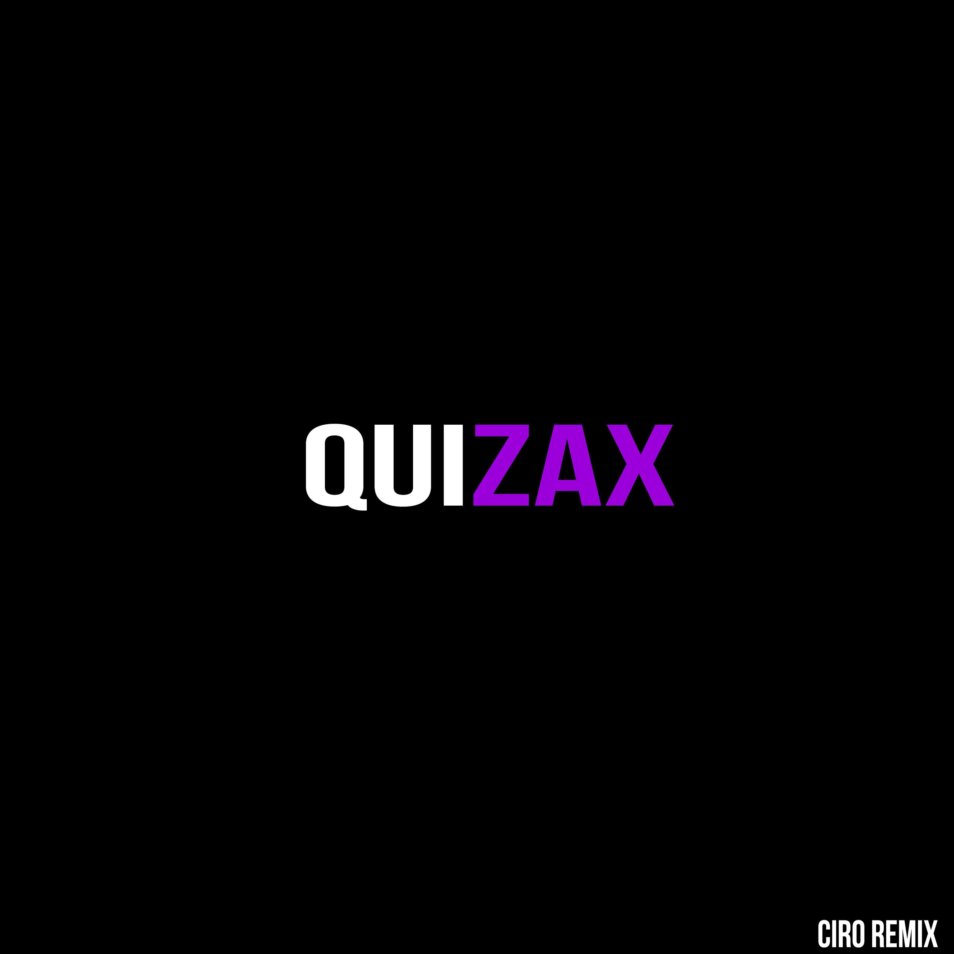 Quizax