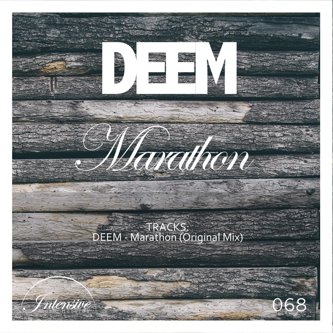 Marathon
