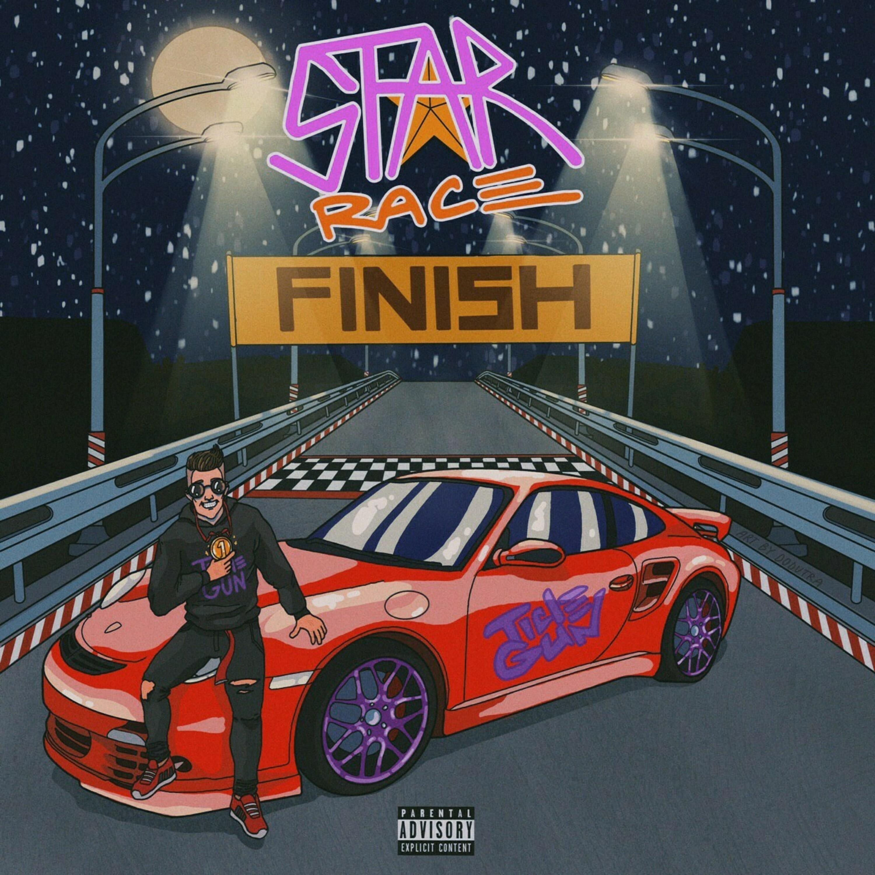 Star Race
