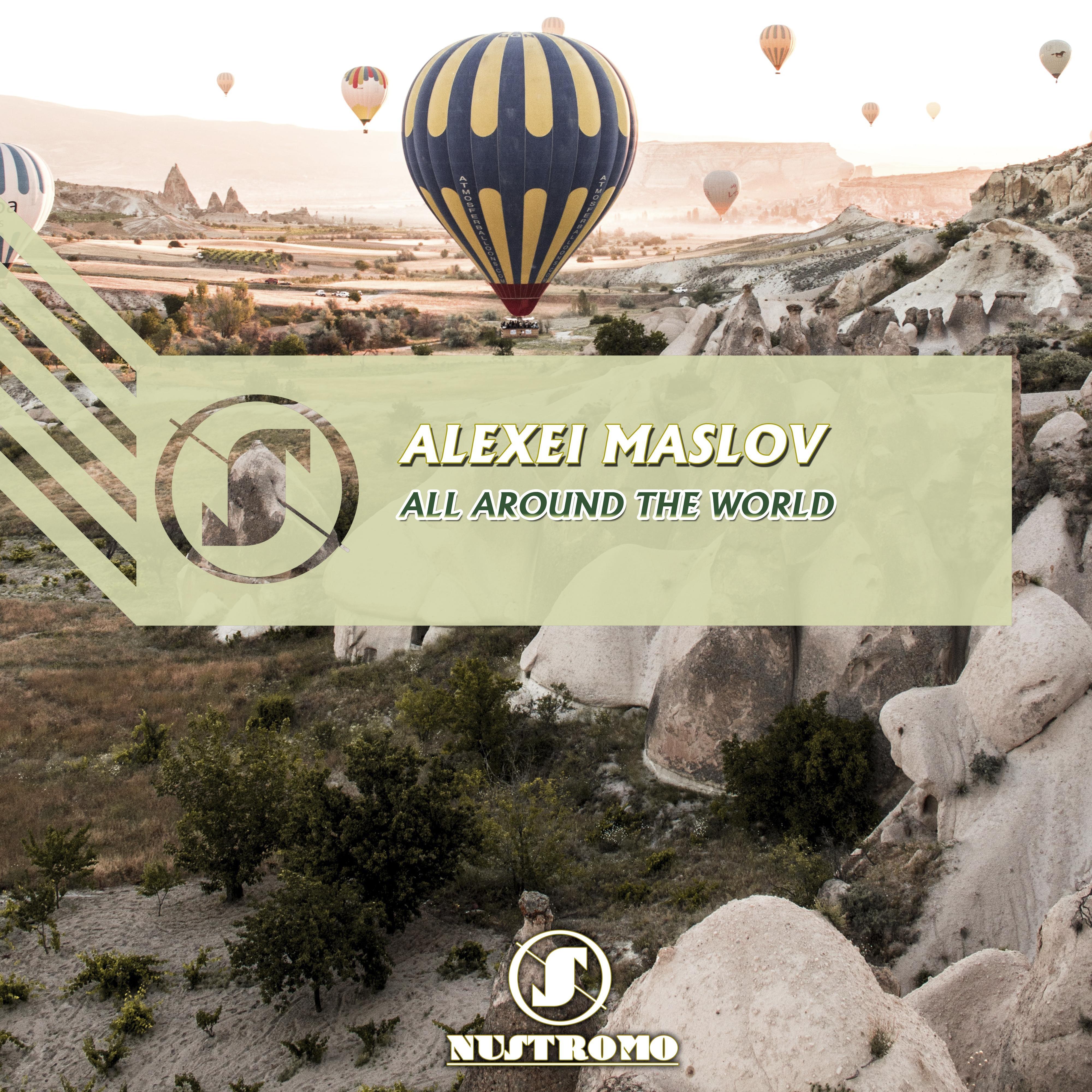 All Around the World