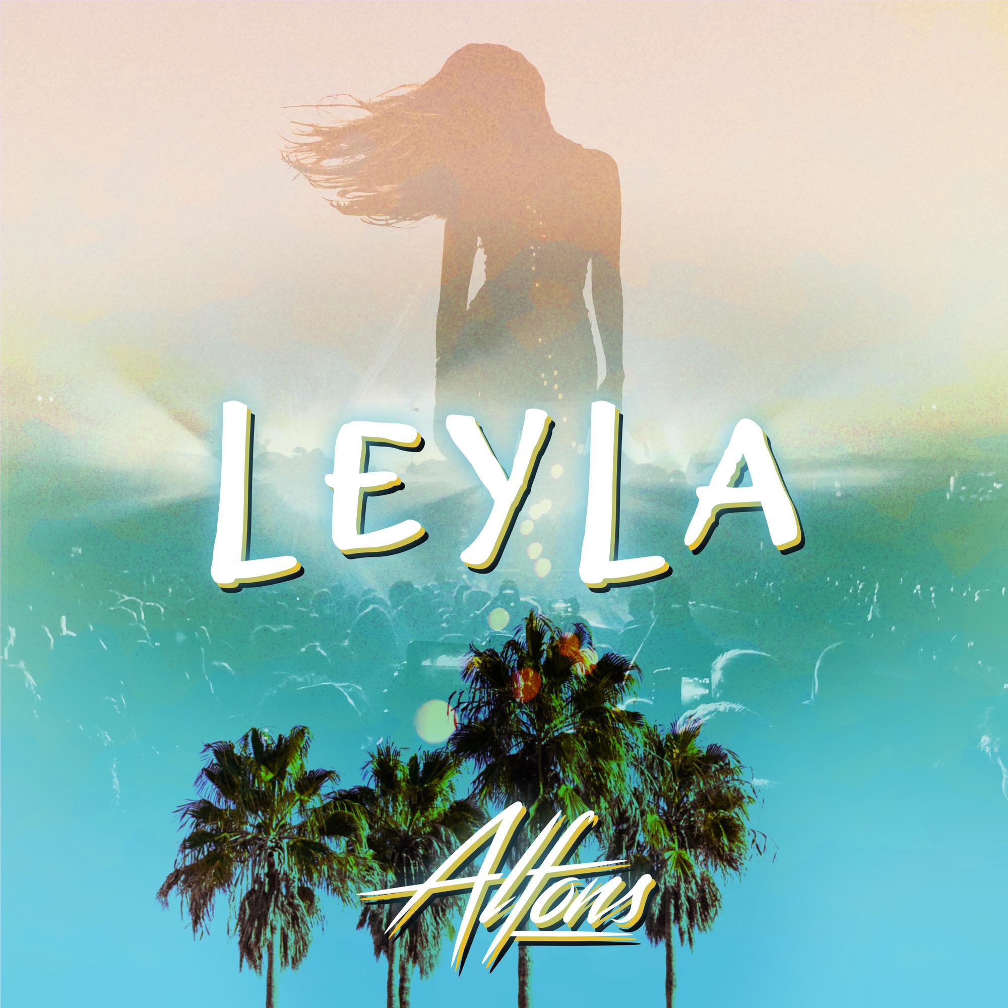 Leyla