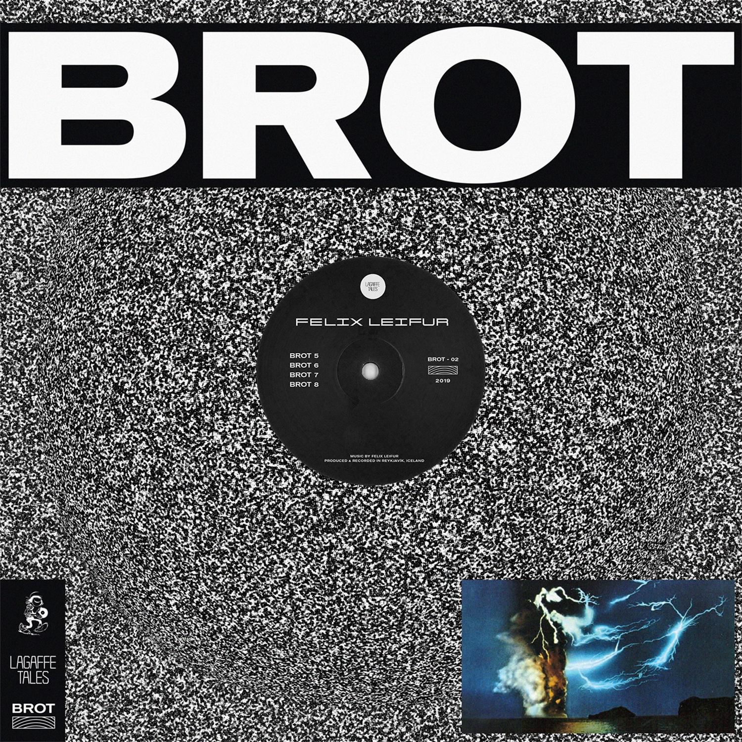 Brot 7