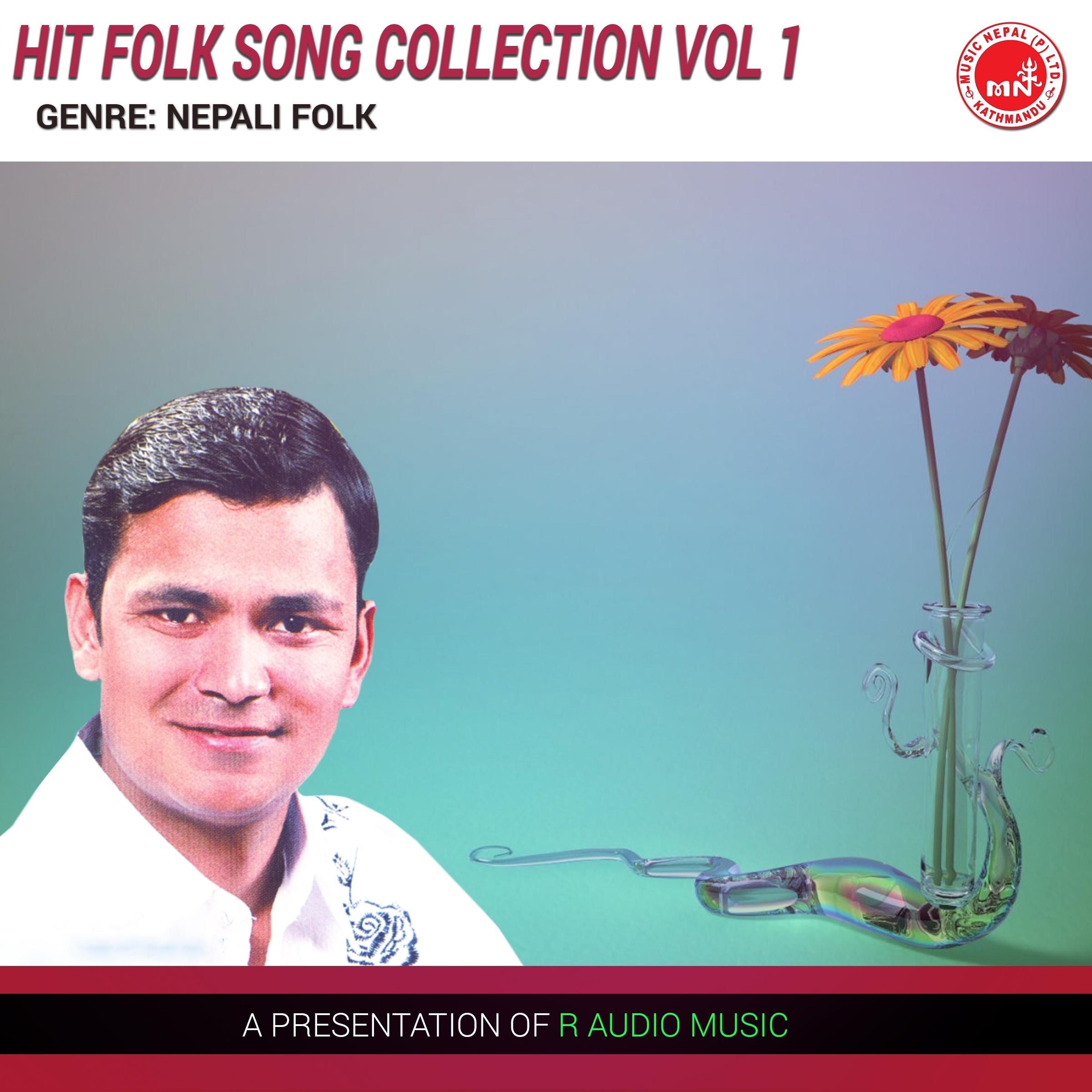 Hit Folk Song Collection Vol 1