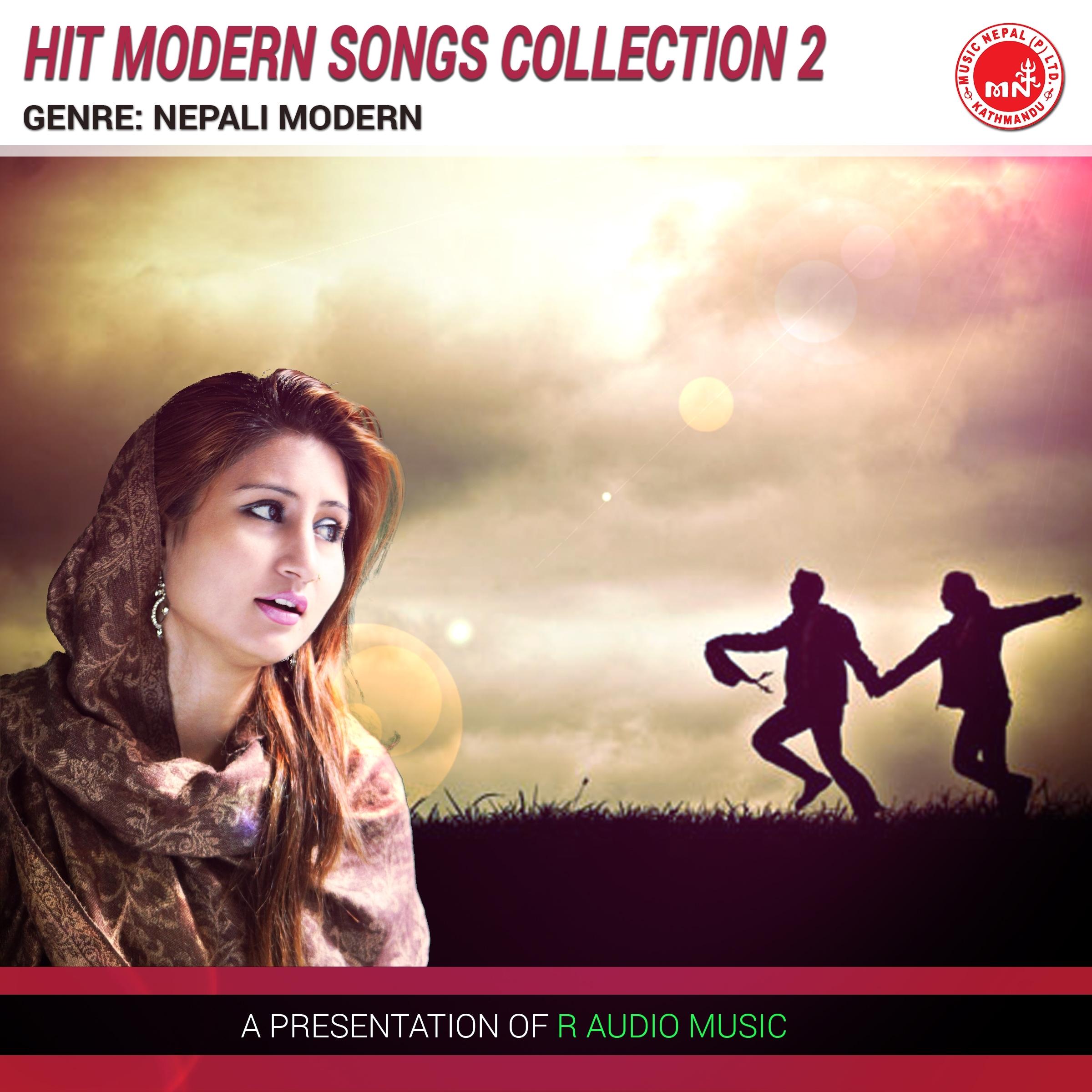 Hit Modern Songs Collection 2