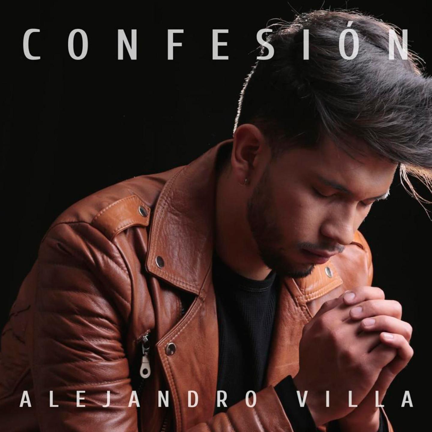 Confesio n