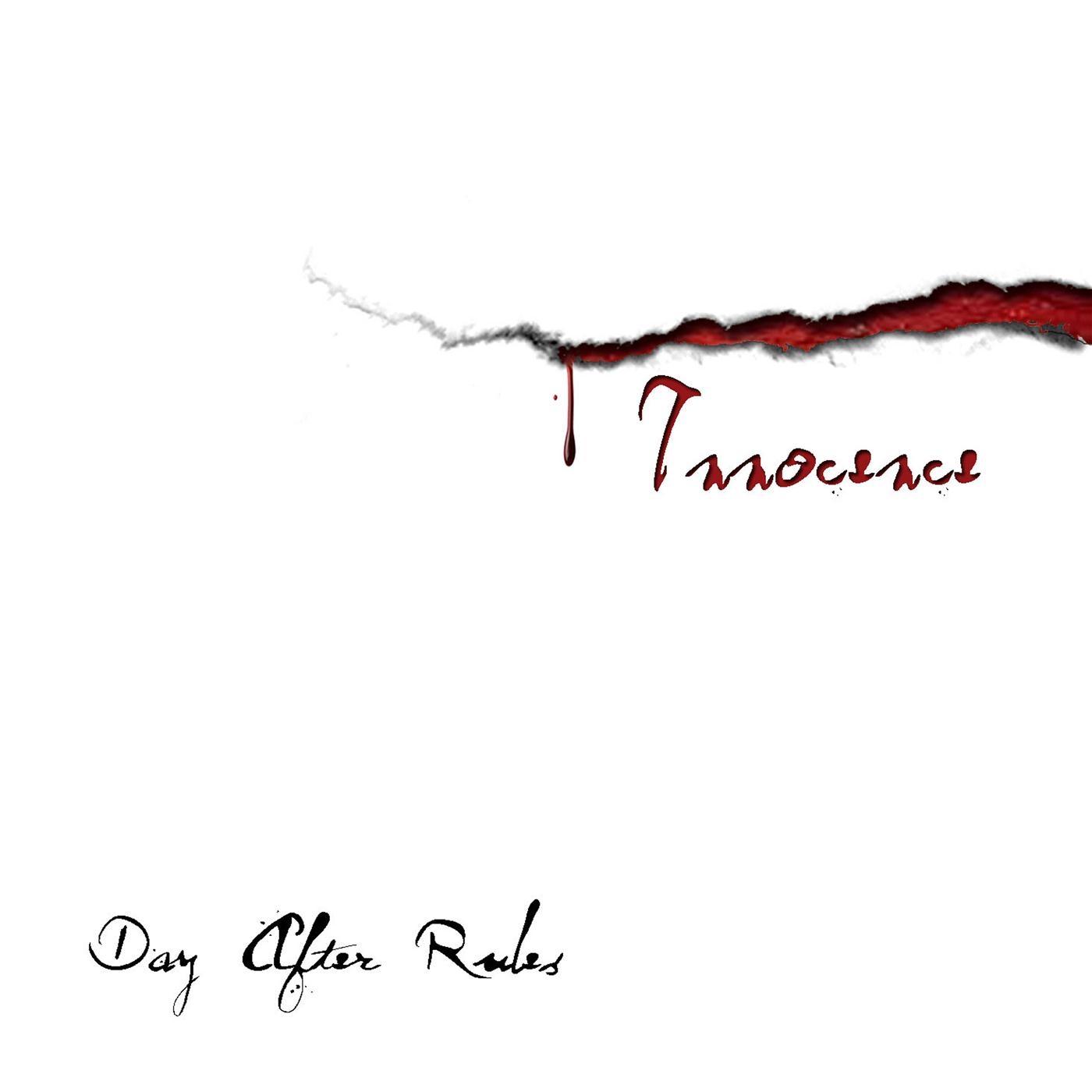 I Must Bleed