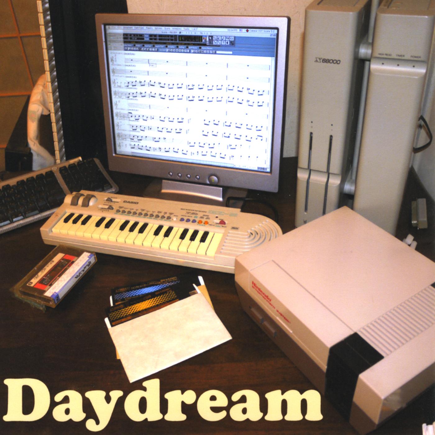 Daydream