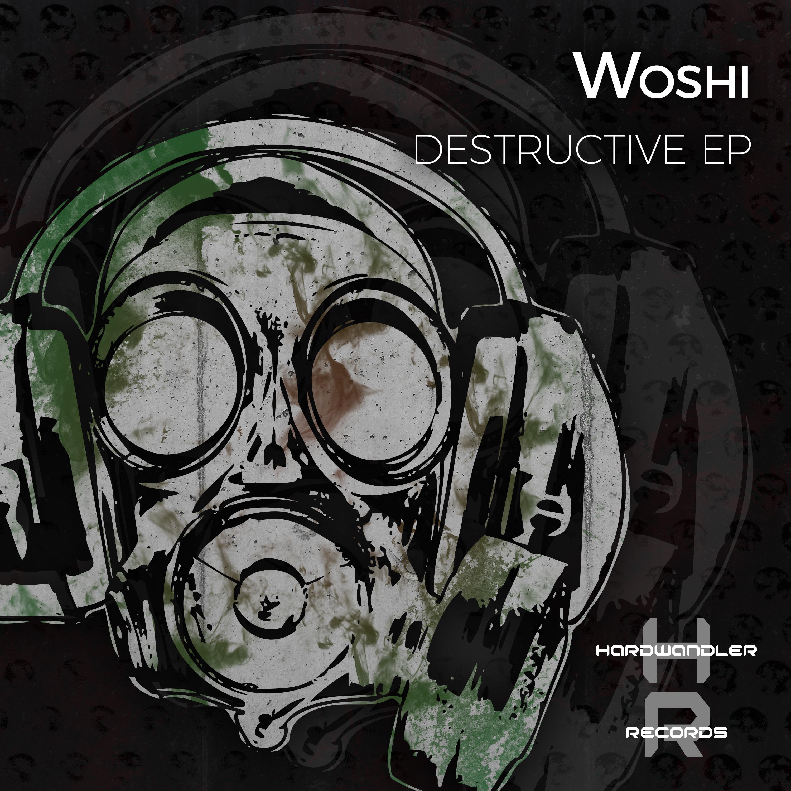 Destructive
