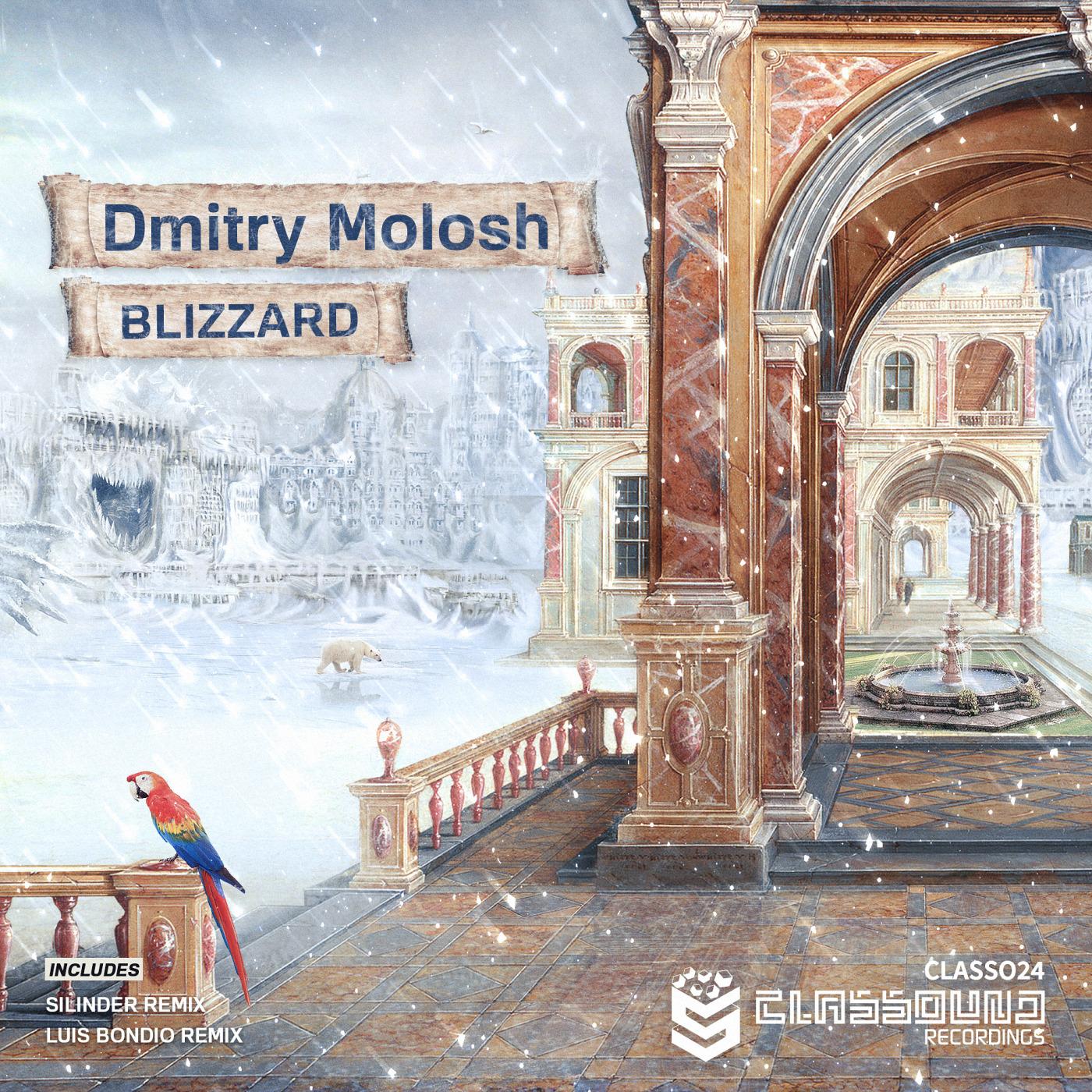 Blizzard