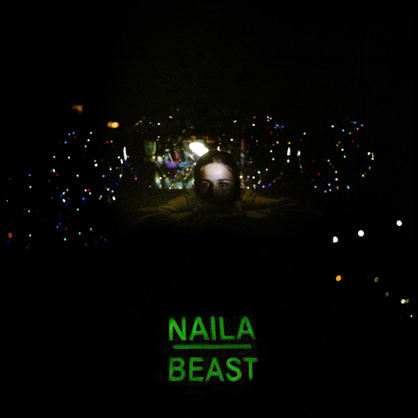 Beast