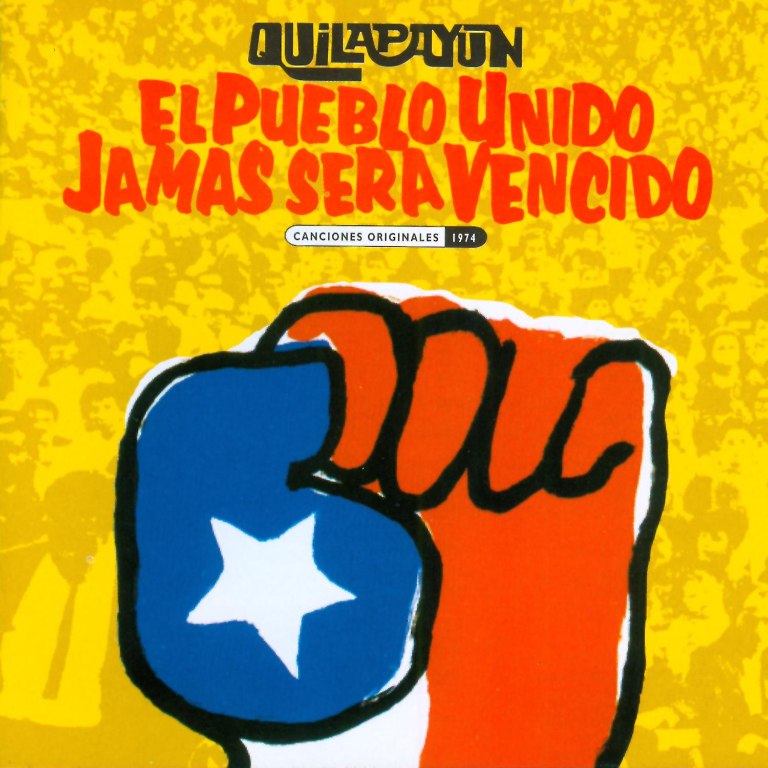 Venceremos