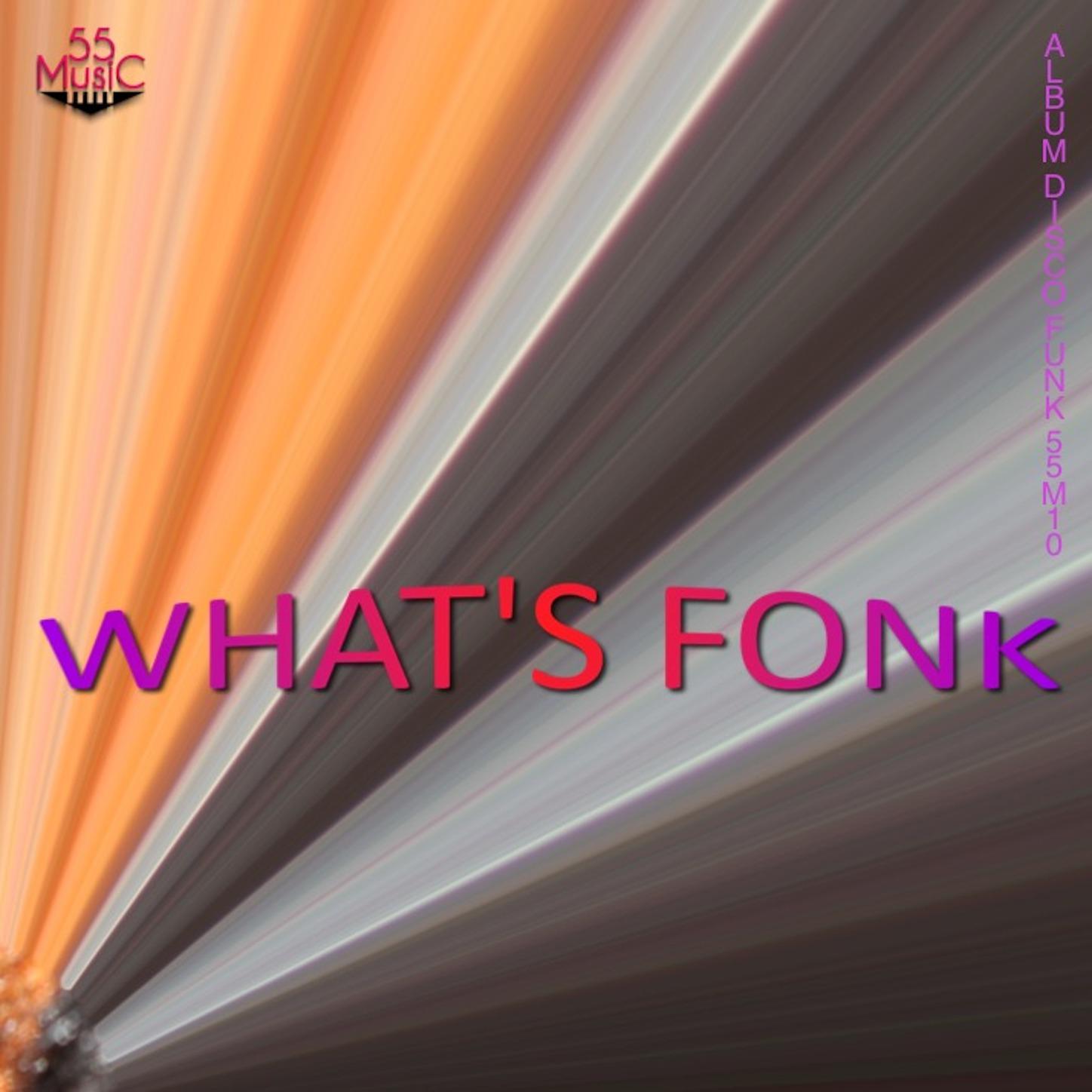 Retro Funk Survival
