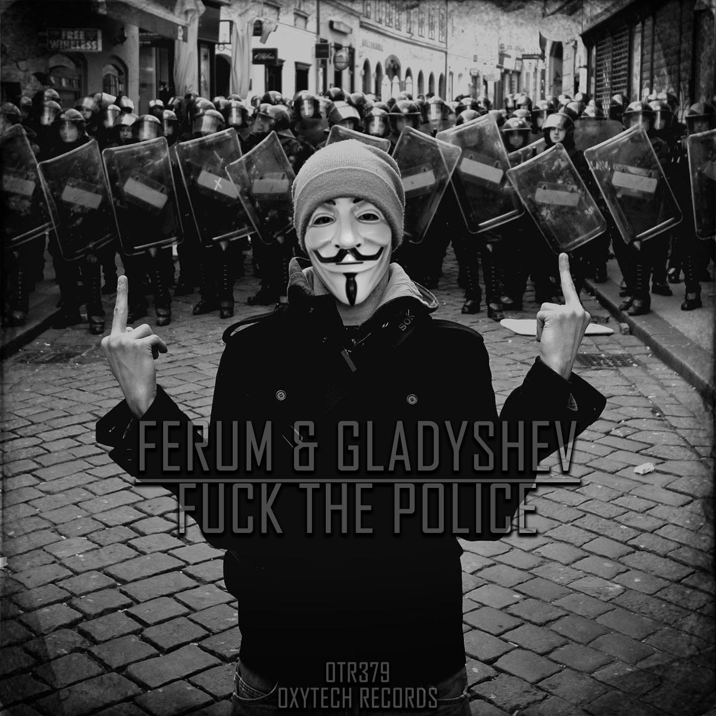 **** the Police