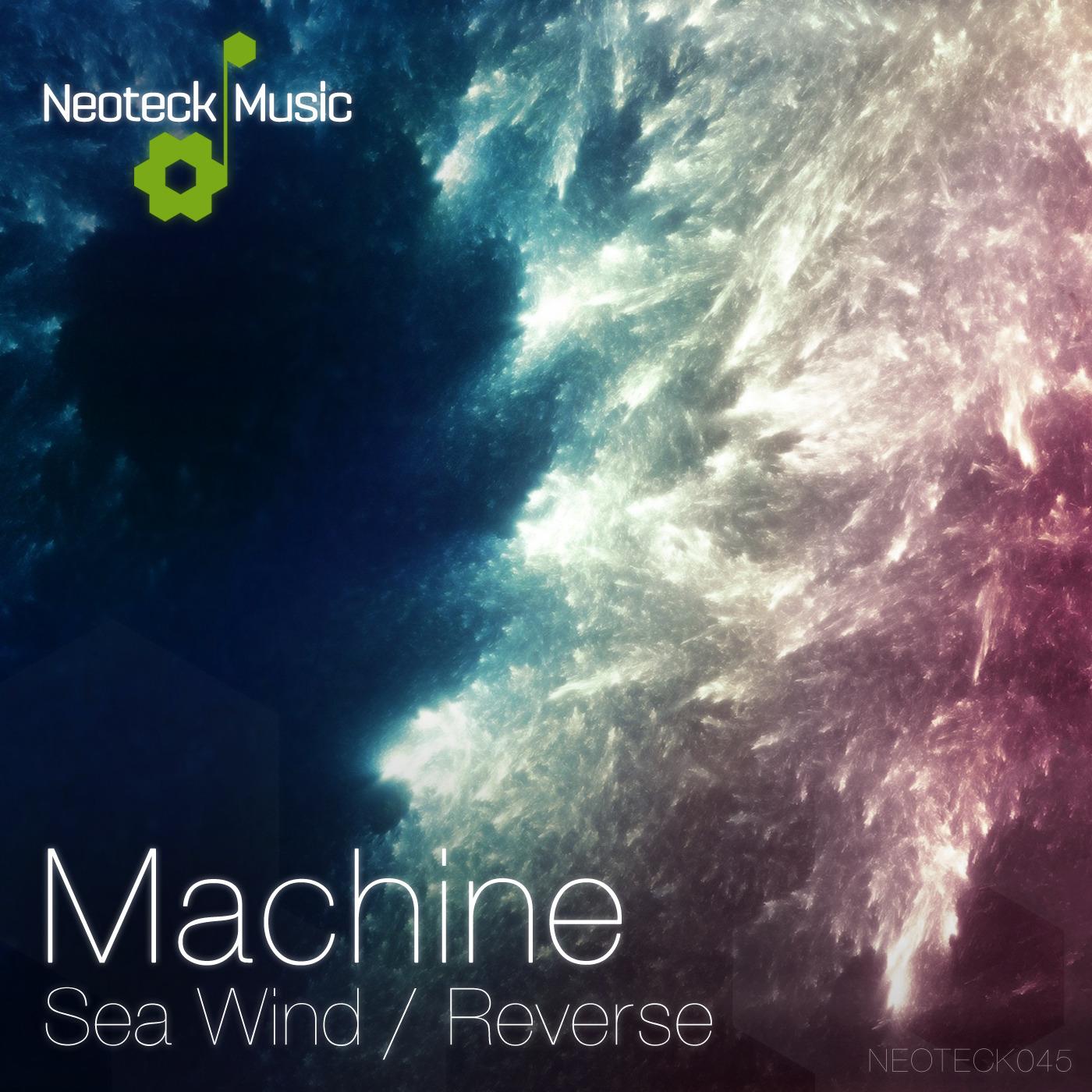 Sea Wind / Reverse