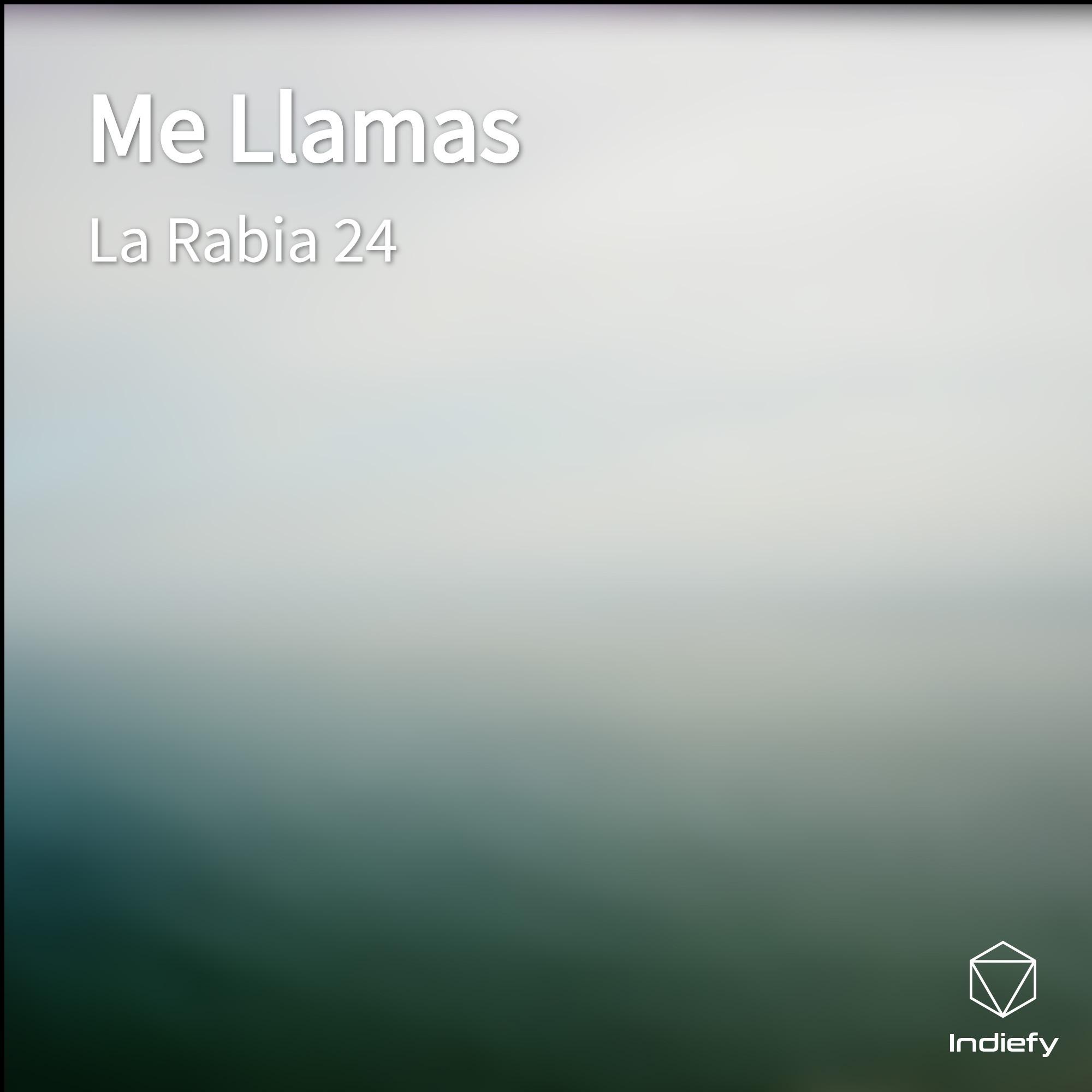 Me Llamas