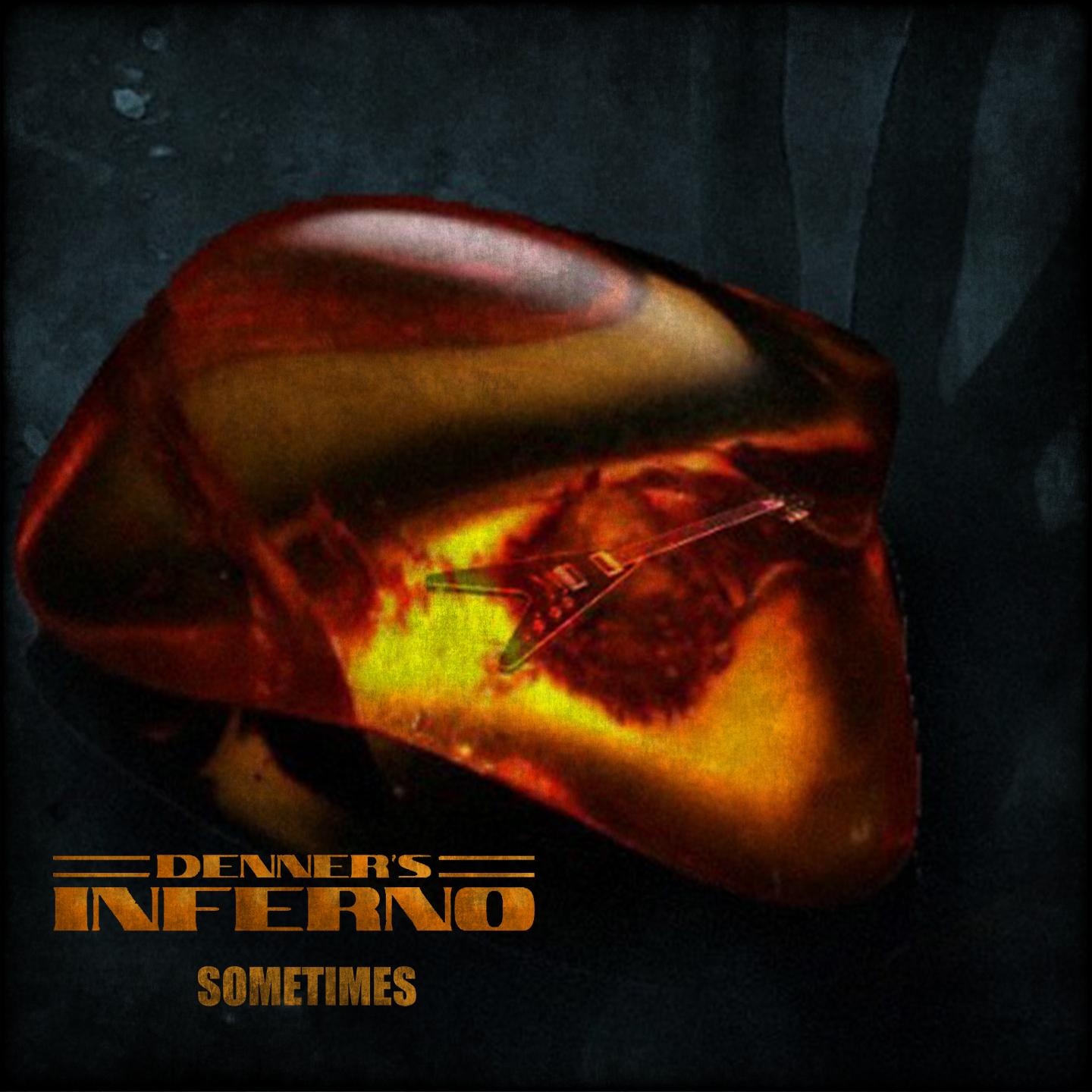 Sometimes