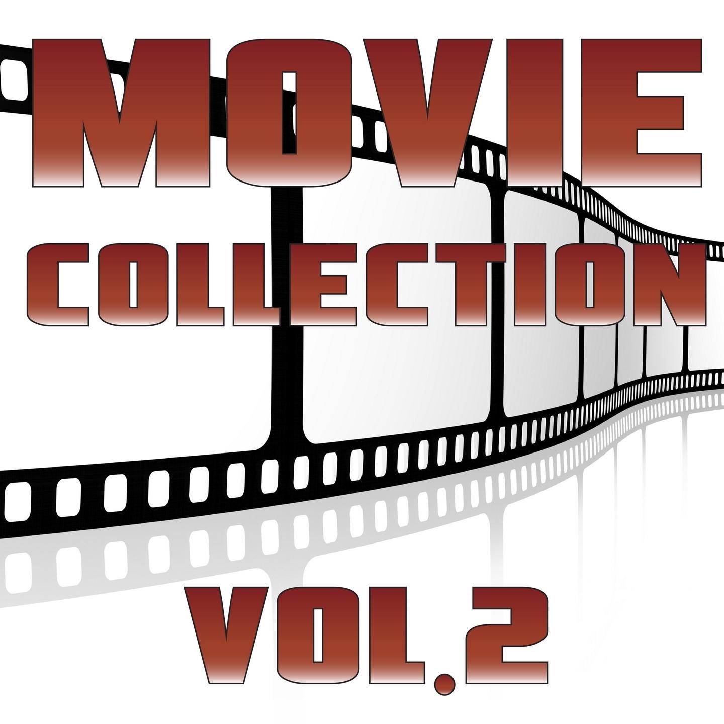 Movie Collection, Vol. 2