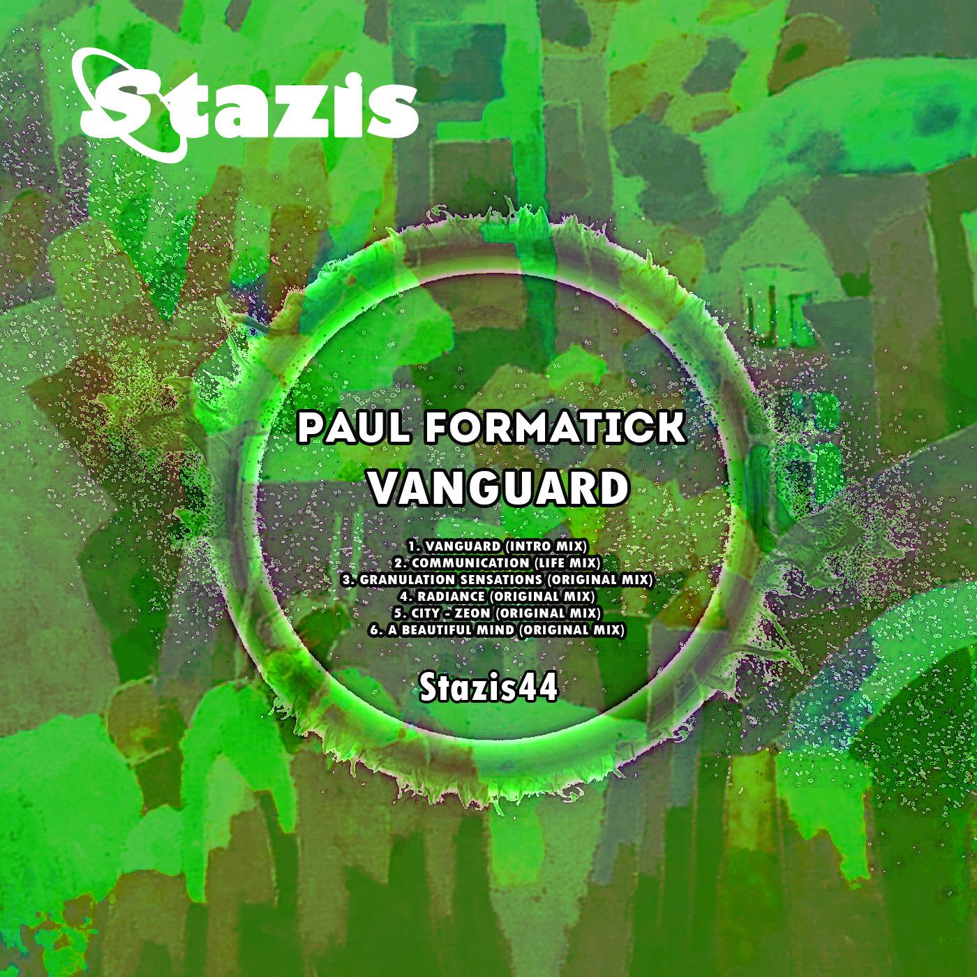 Vanguard