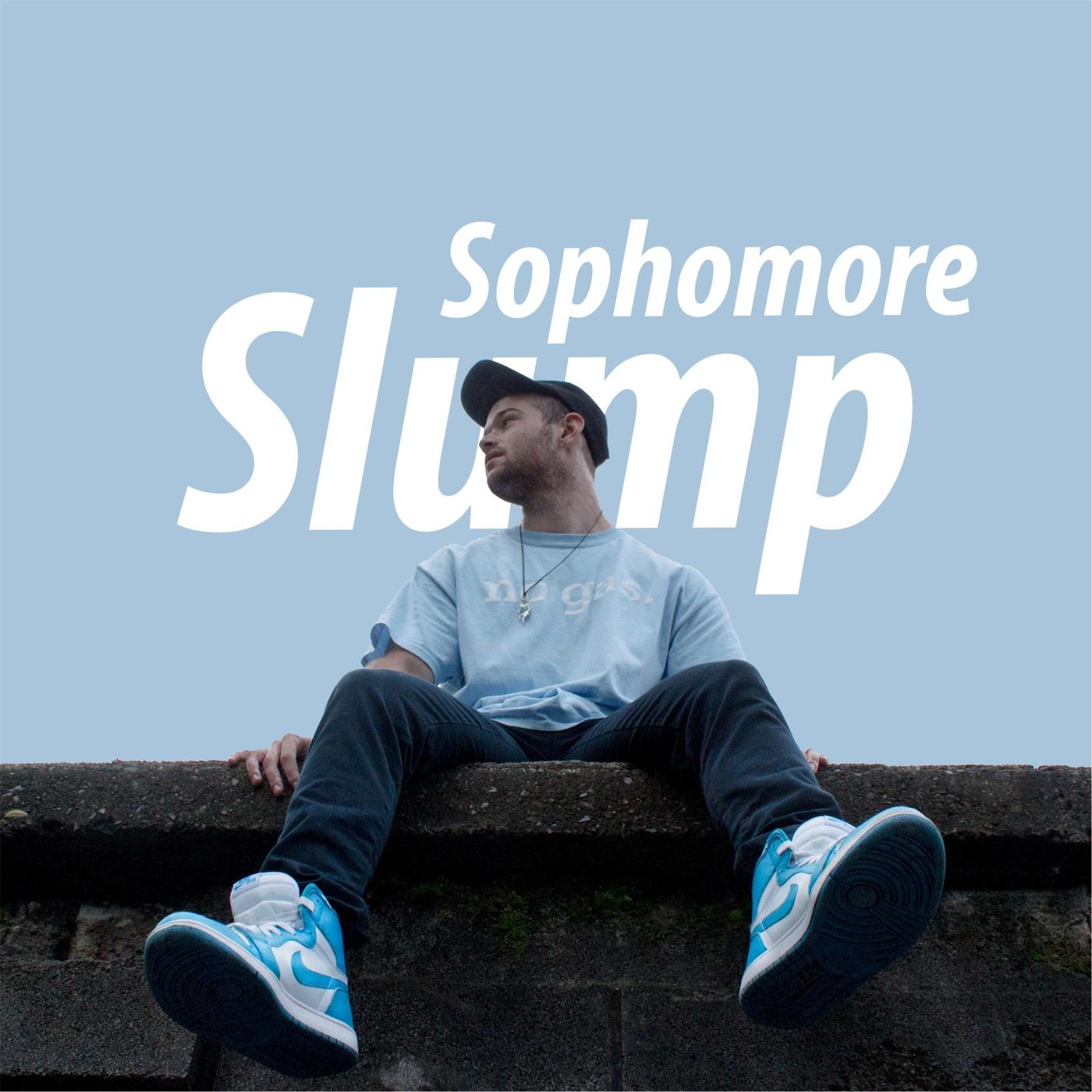 Sophomore Slump