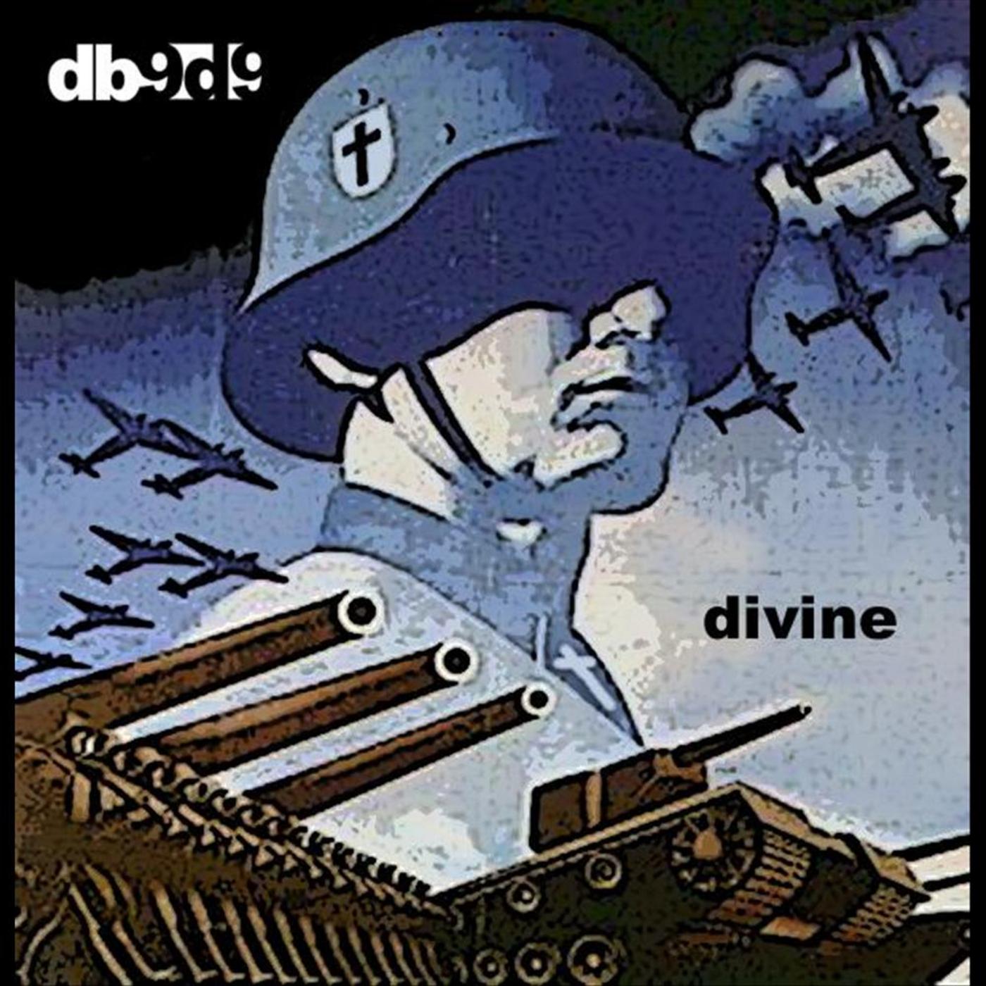 Divine