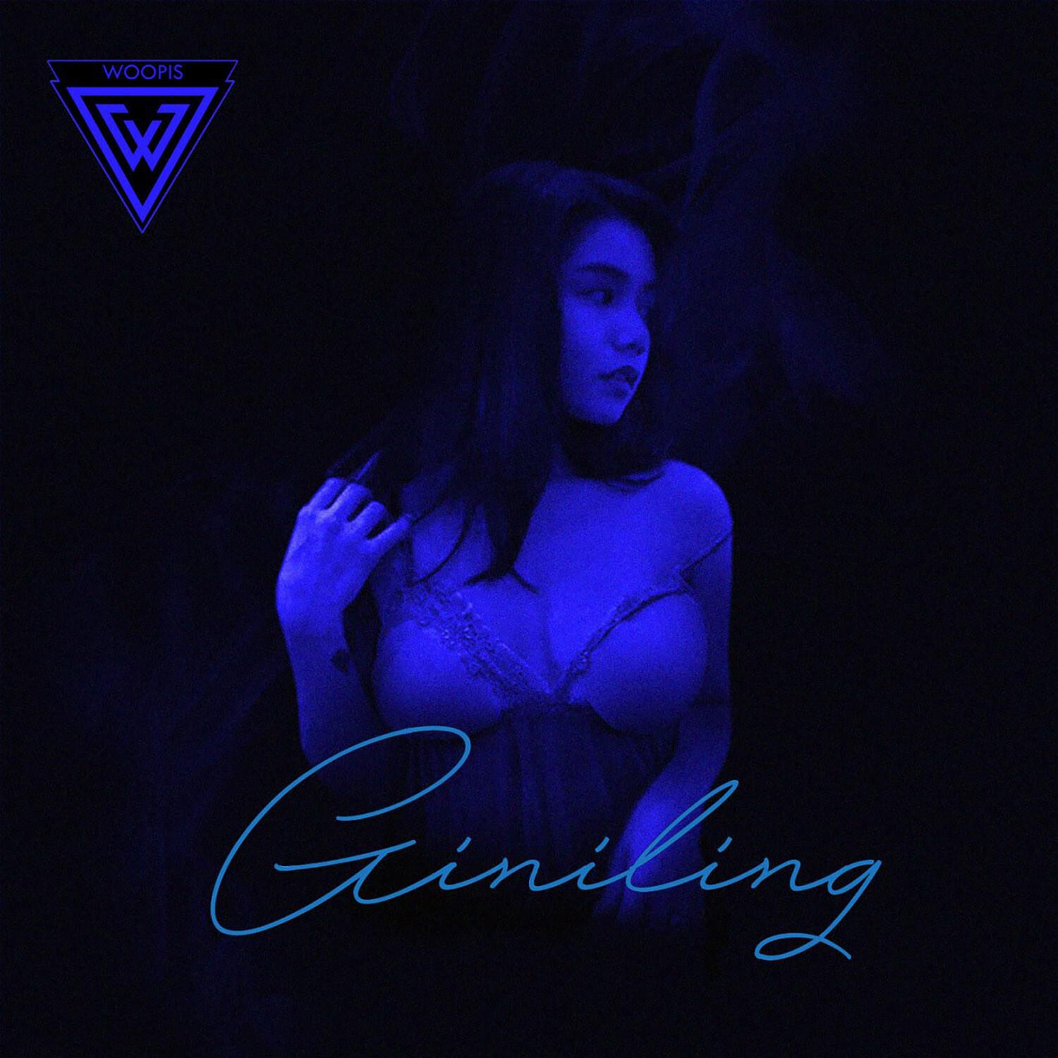 Giniling