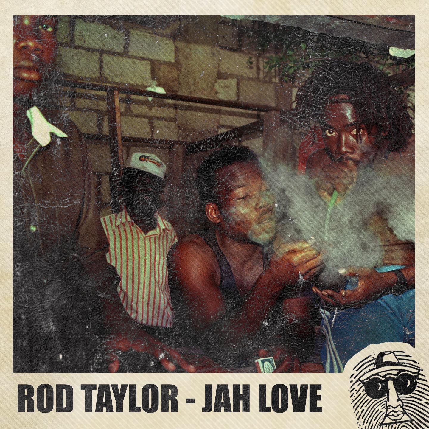 Jah Love