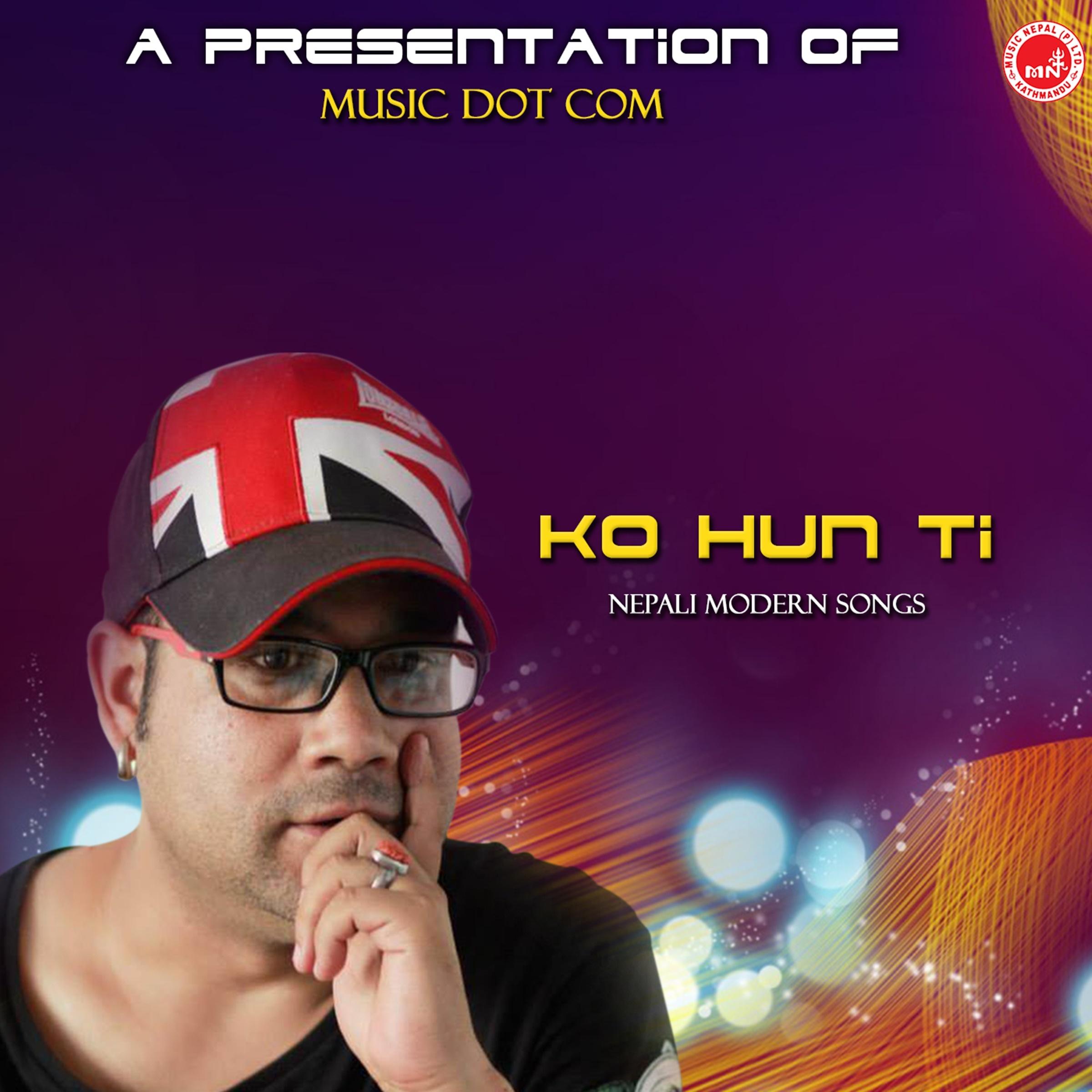 Ko Hun Ti