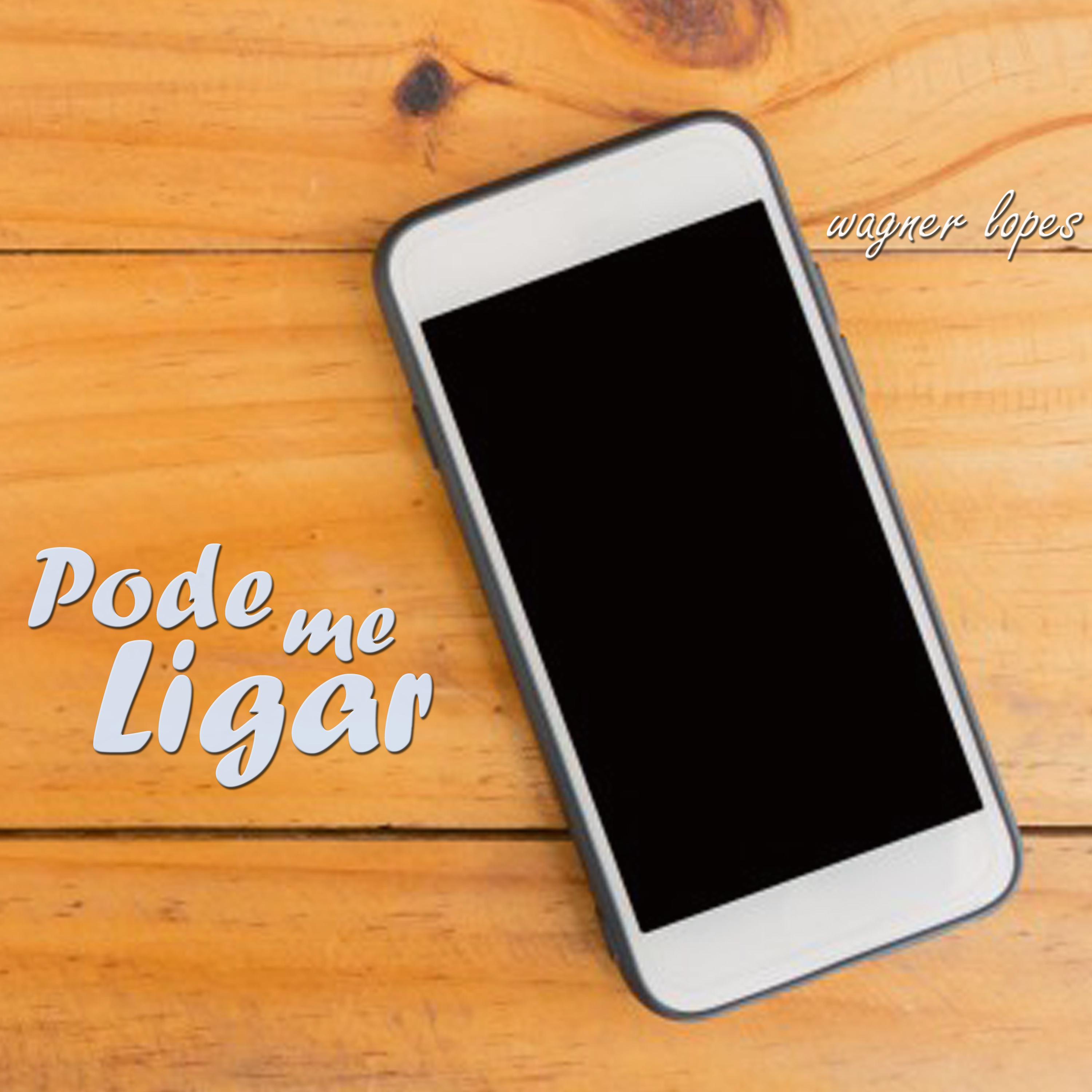 Pode Me Ligar