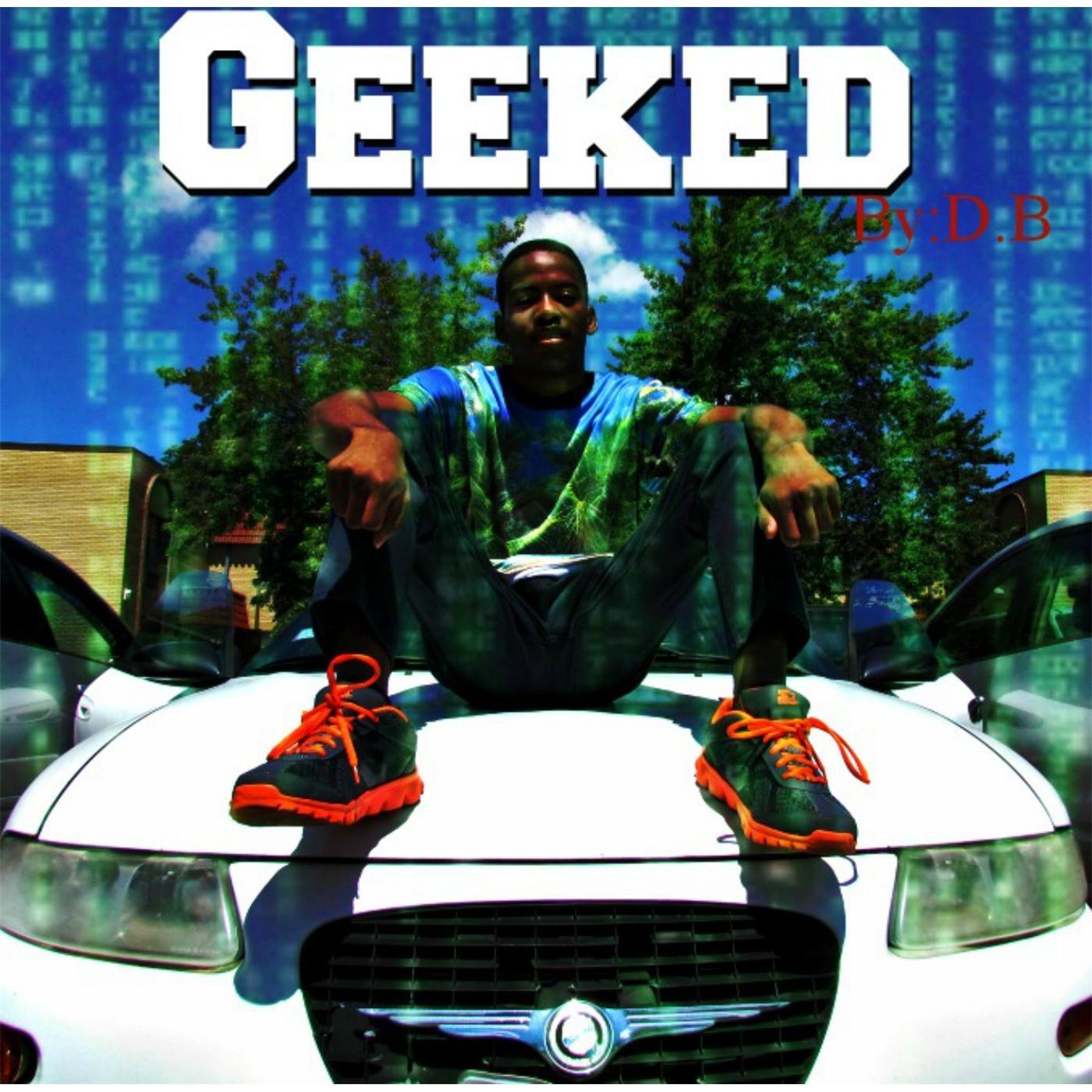 Geeked