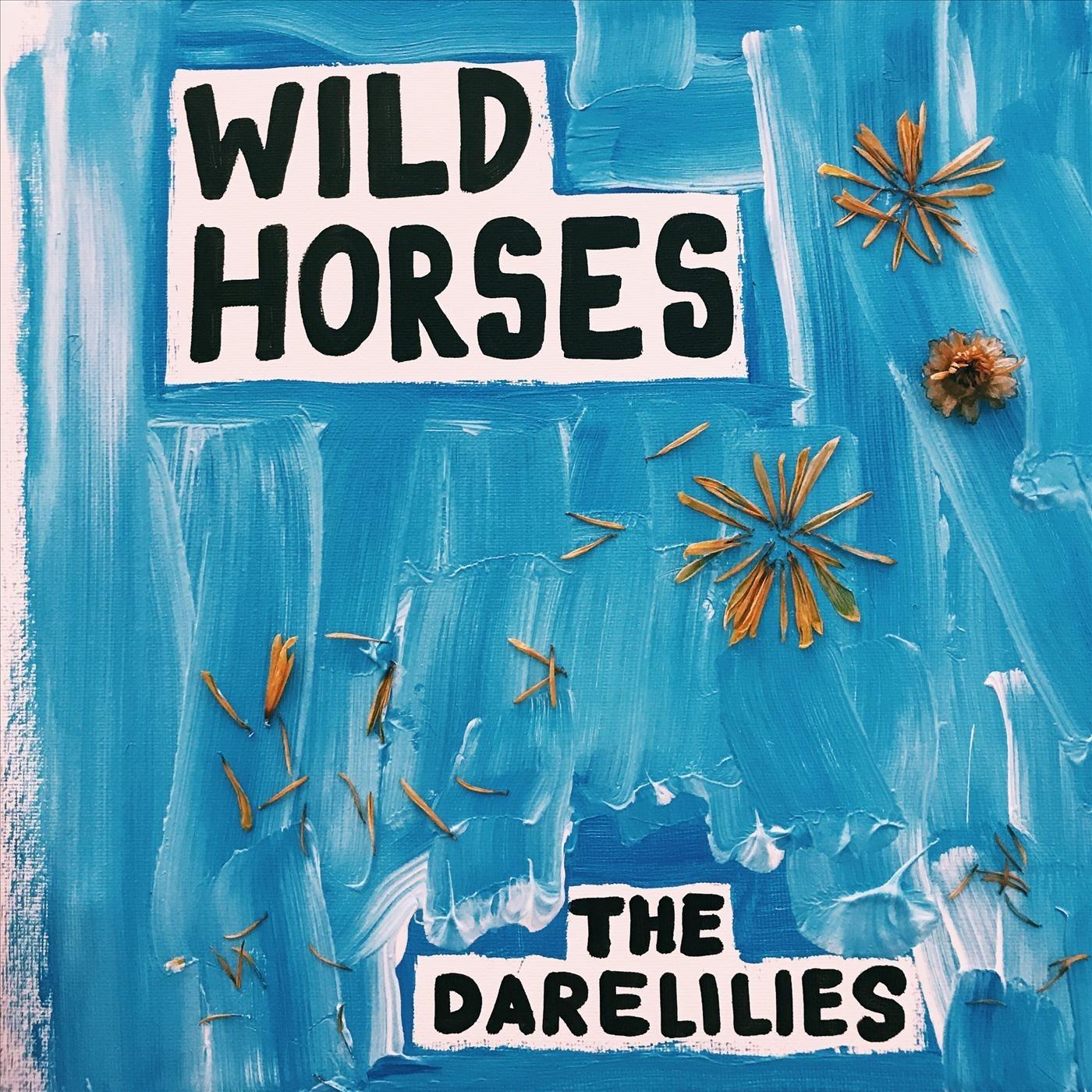 Wild Horses