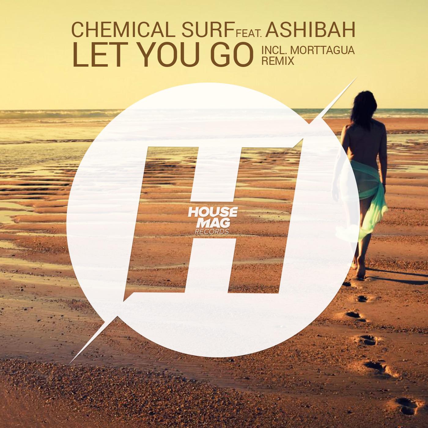 Let You Go