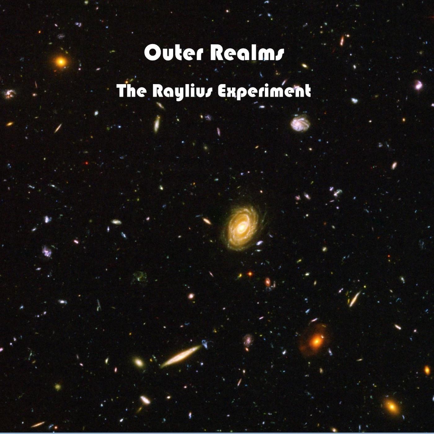 Deep Space Reverie, Pt. I