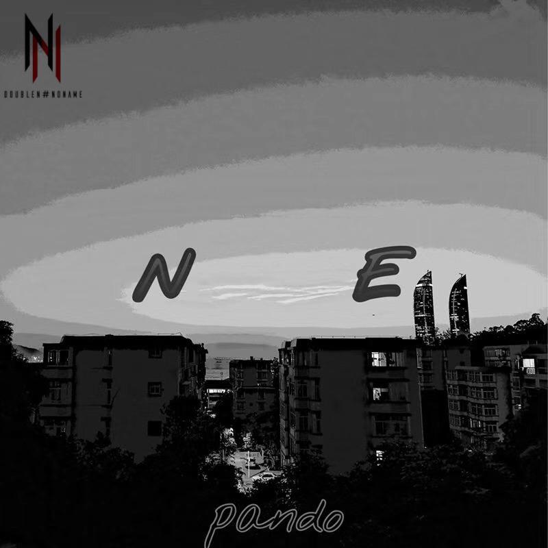 N E