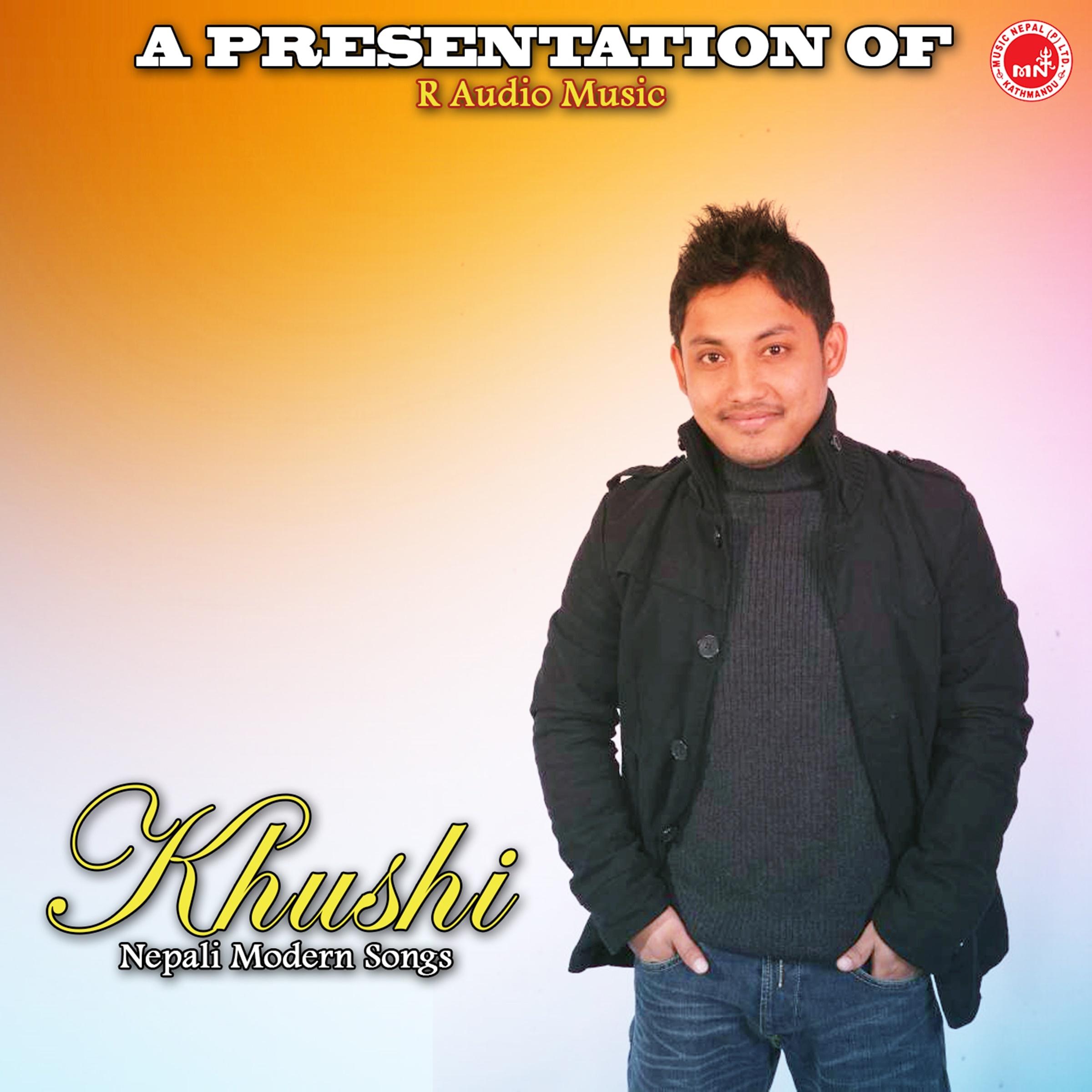 Khushi