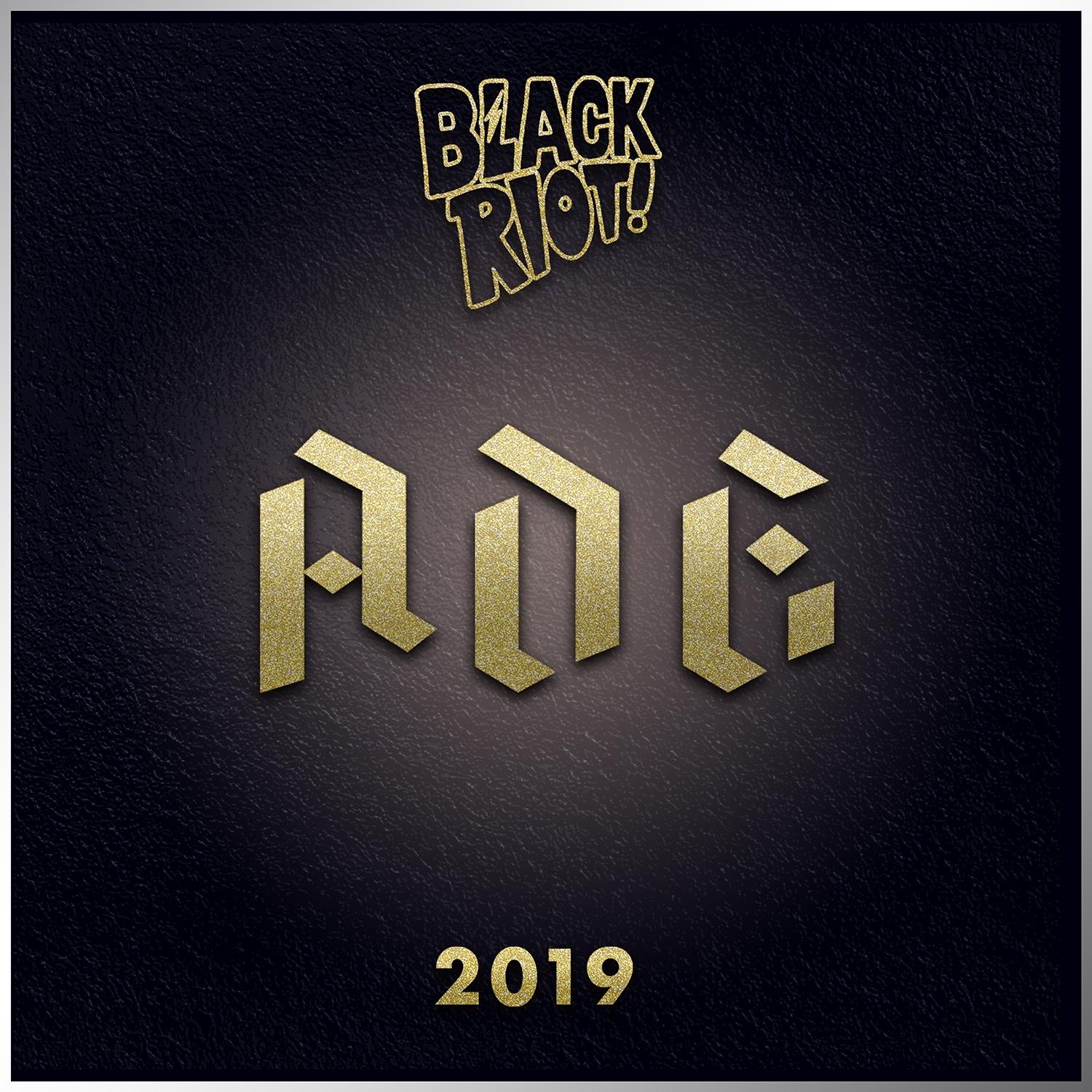 Black Riot - ADE 2019