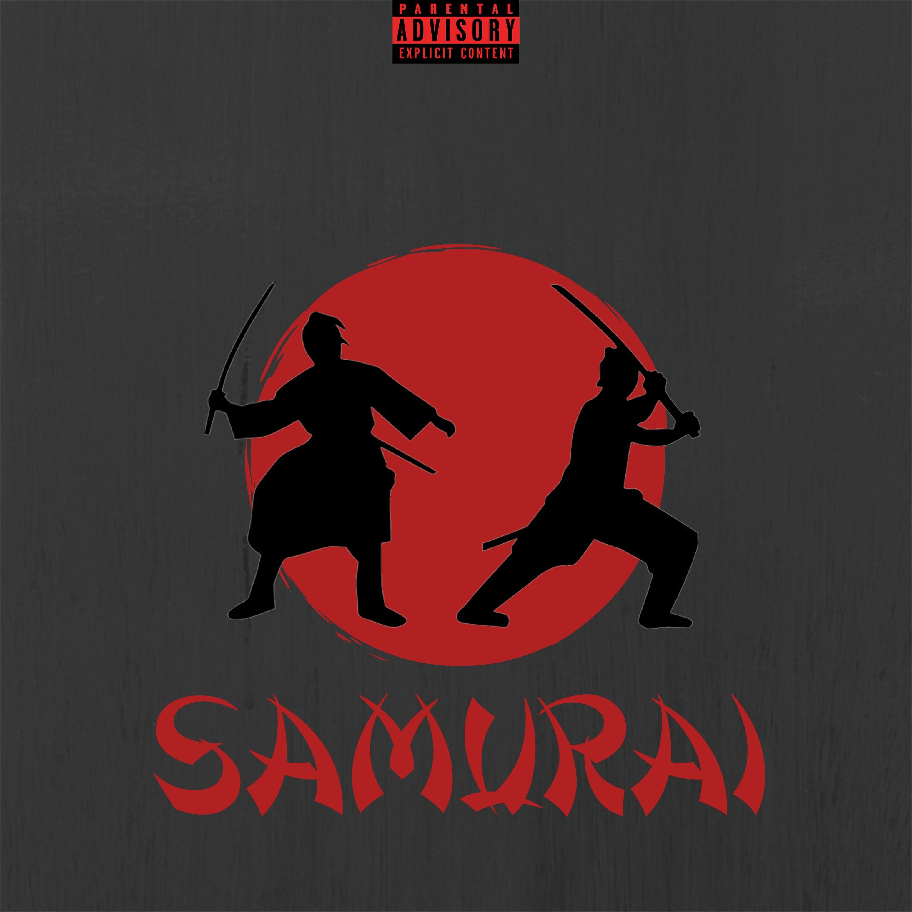Samurai