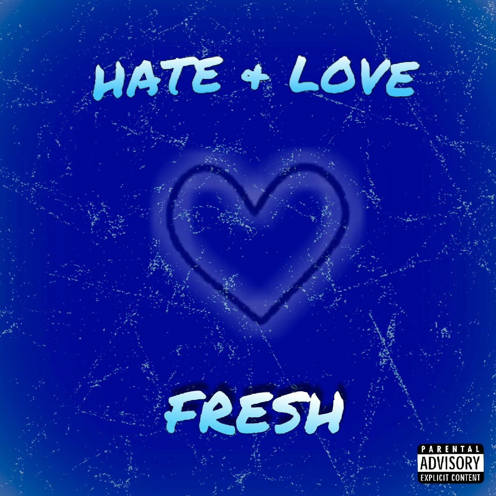Hate & Love
