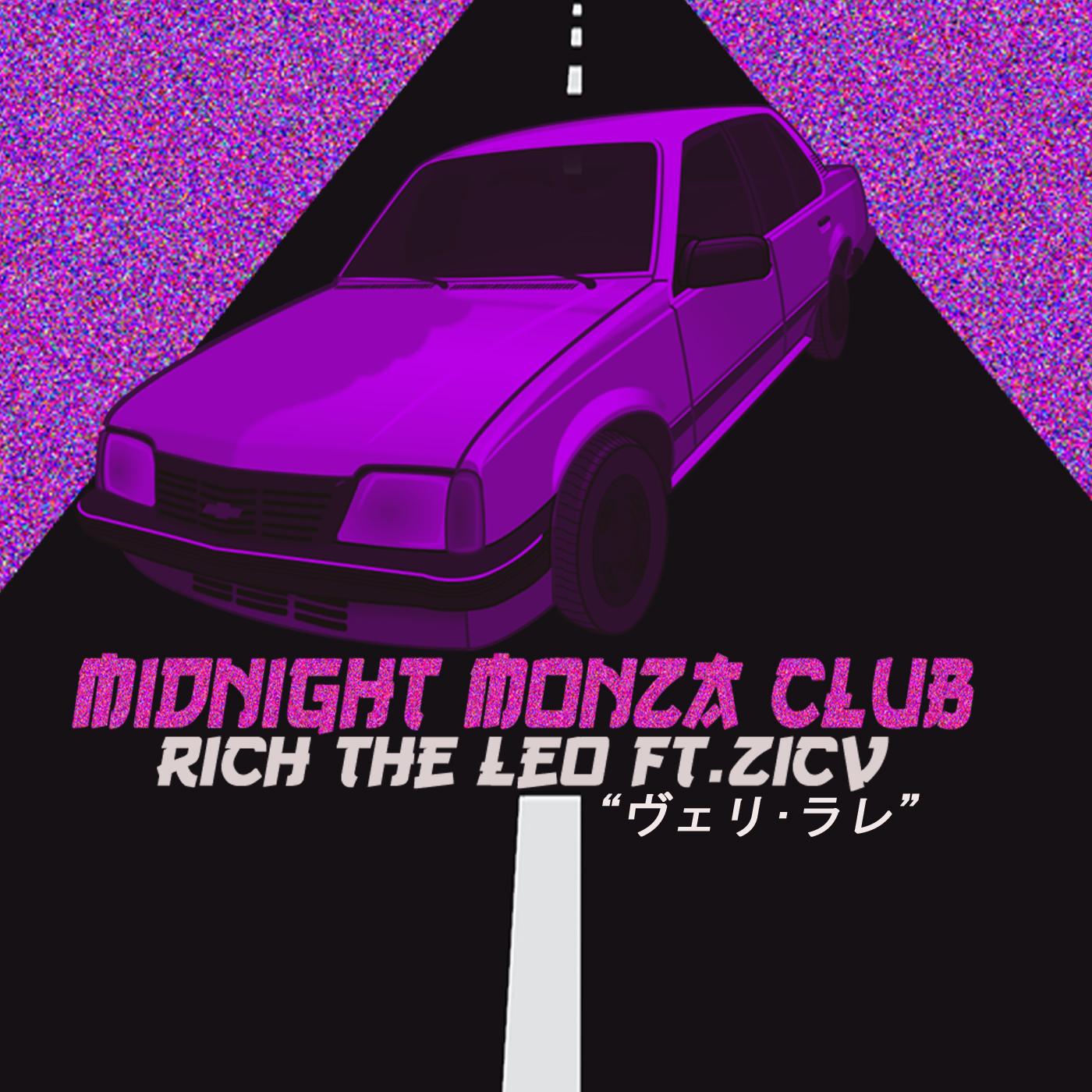 Midnight Monza Club