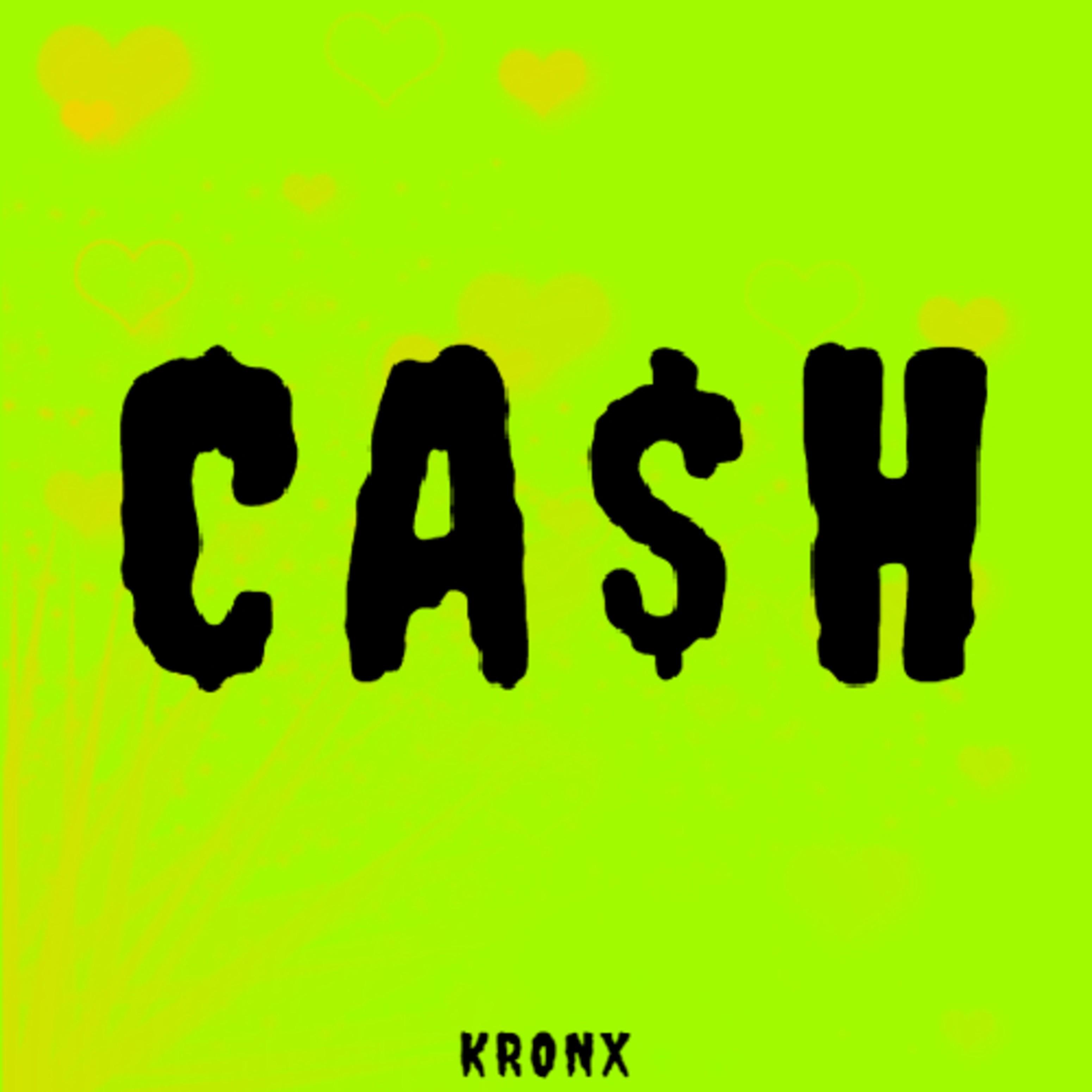 Cash